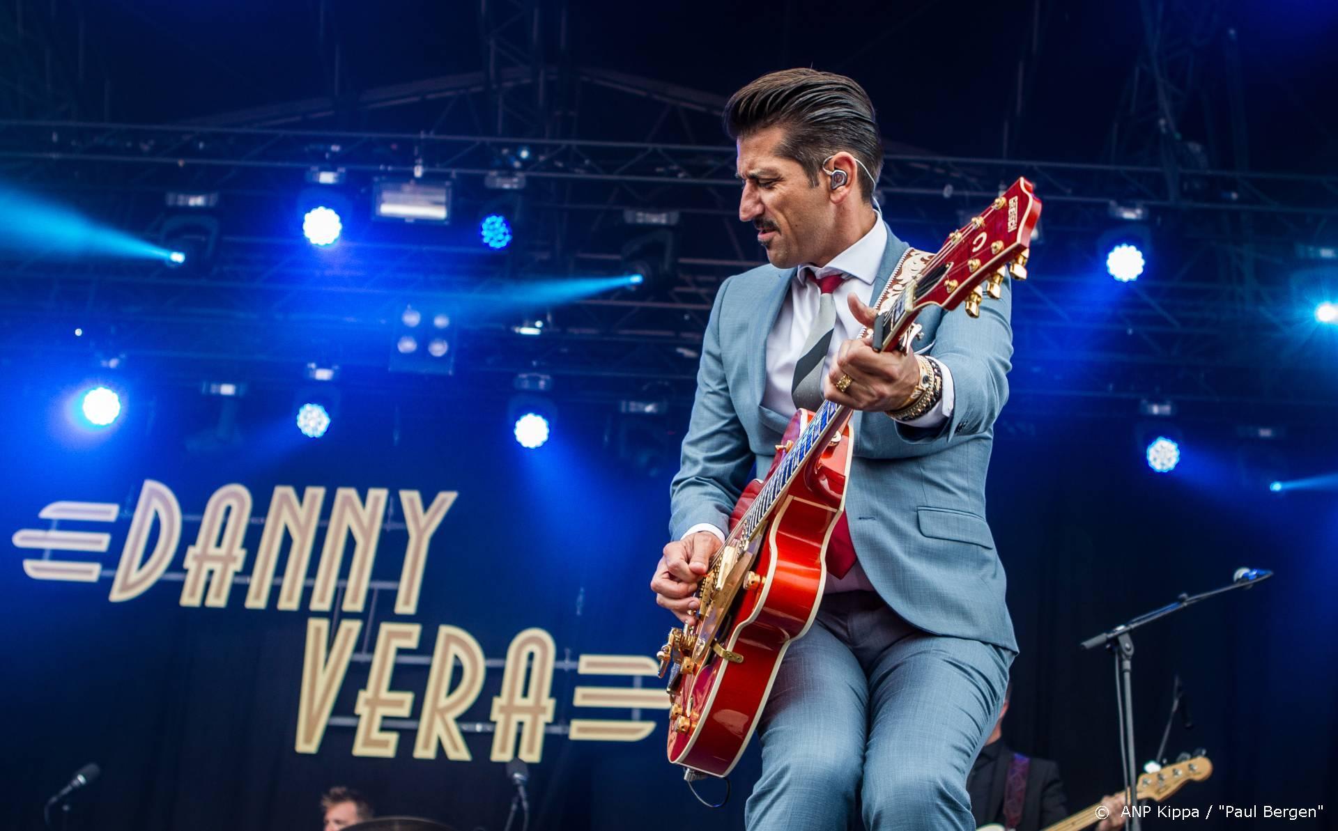 Chef'Special en Danny Vera bij nieuwe namen op Zwarte Cross