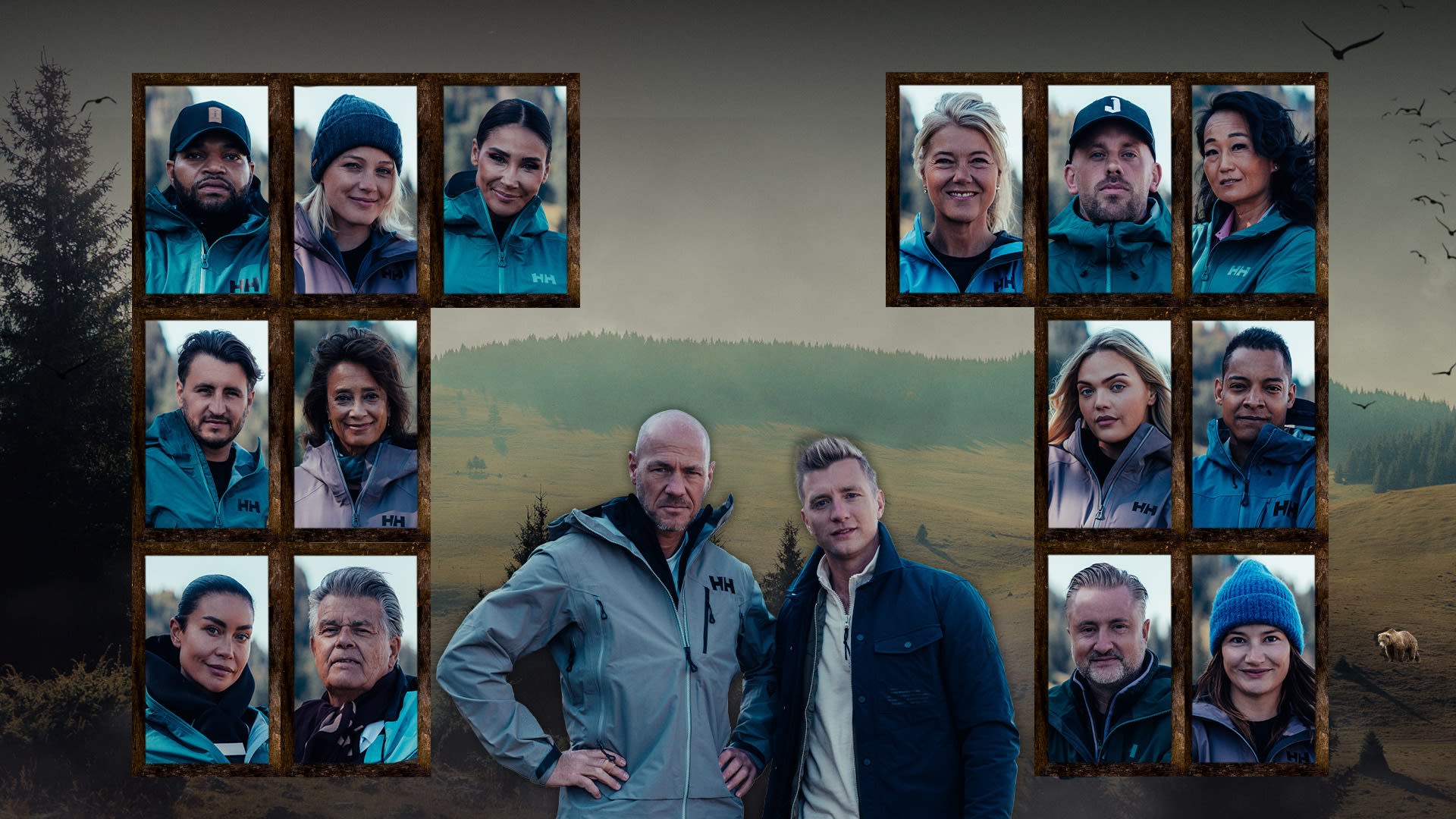 No Way Back-deelname Dennis Weening valt niet in de smaak: 'Tering'