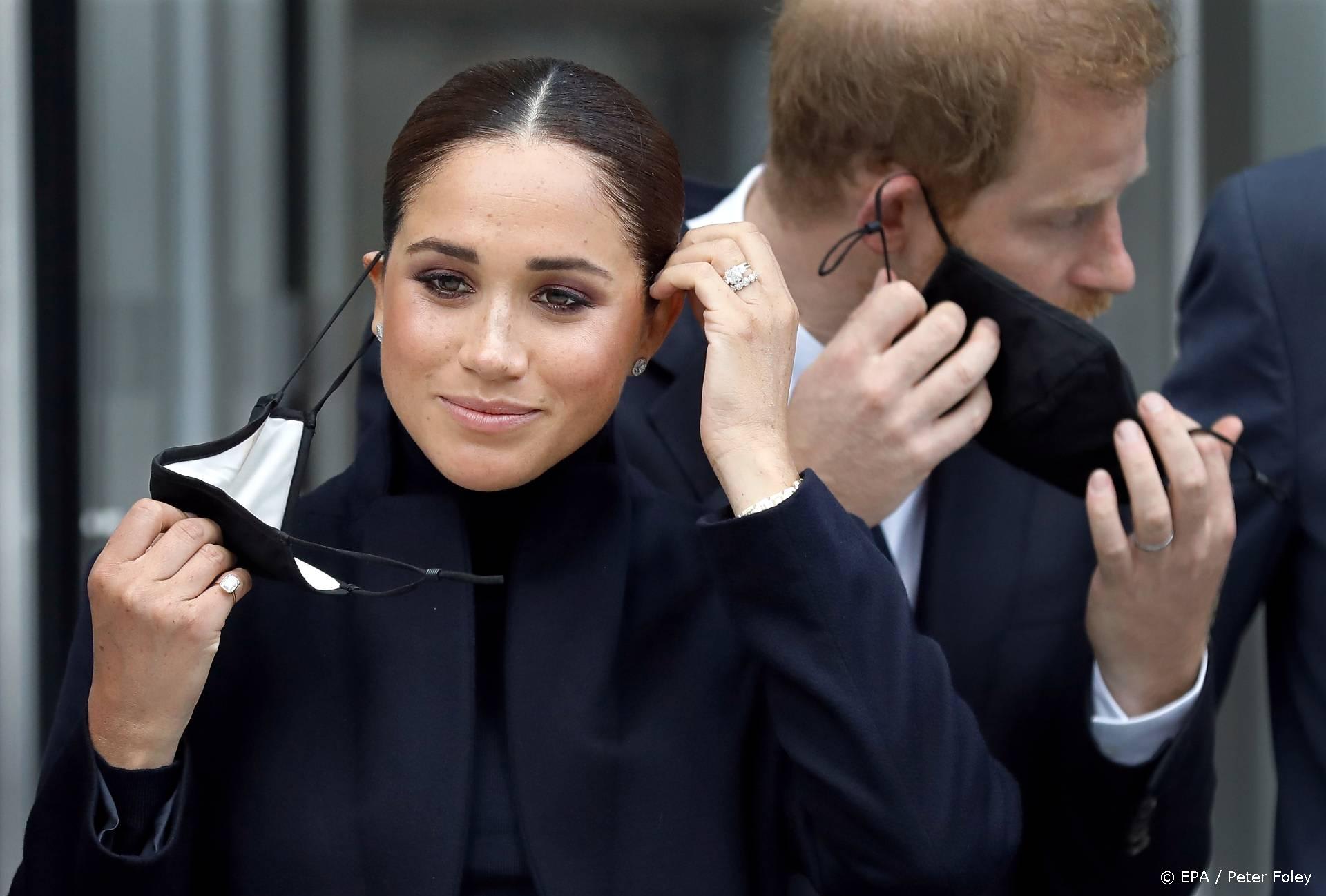 Thomas Markle blijft interviews doen om Meghan te bereiken