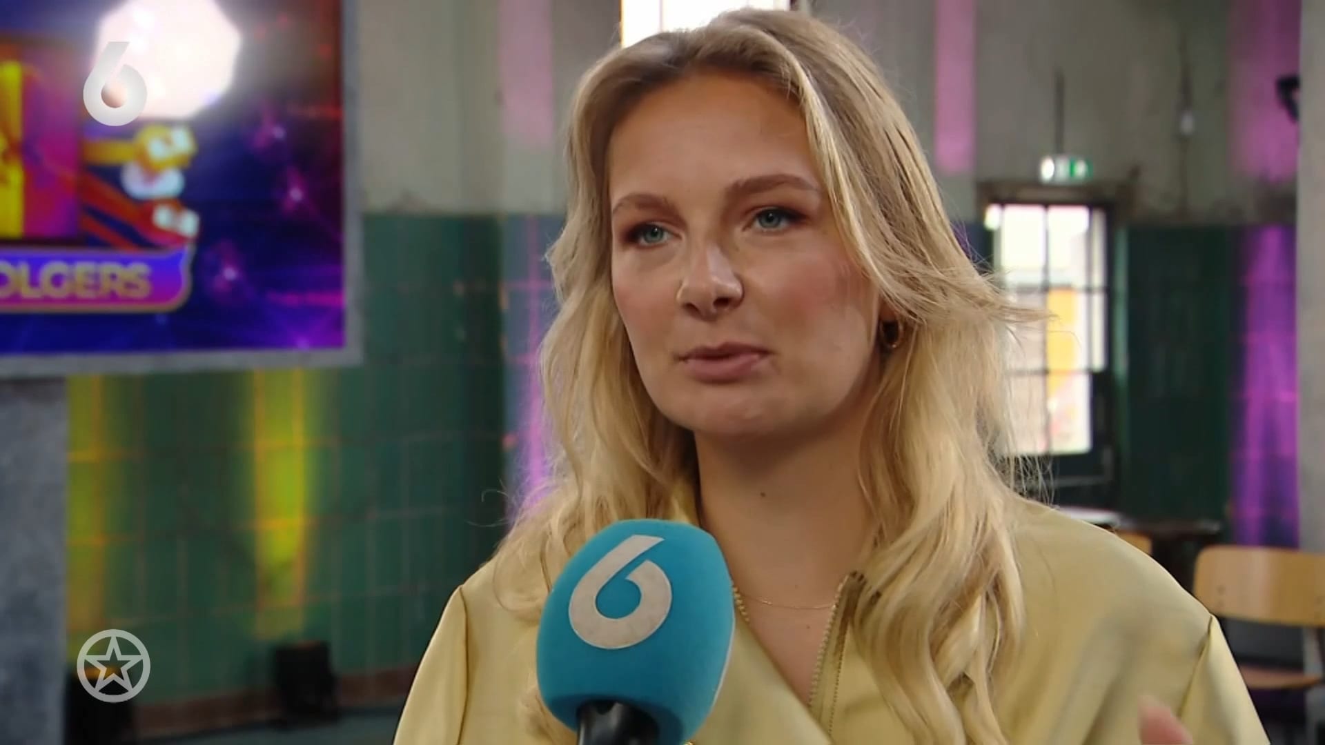 Maxime Meiland denkt na over gezinsuitbreiding 