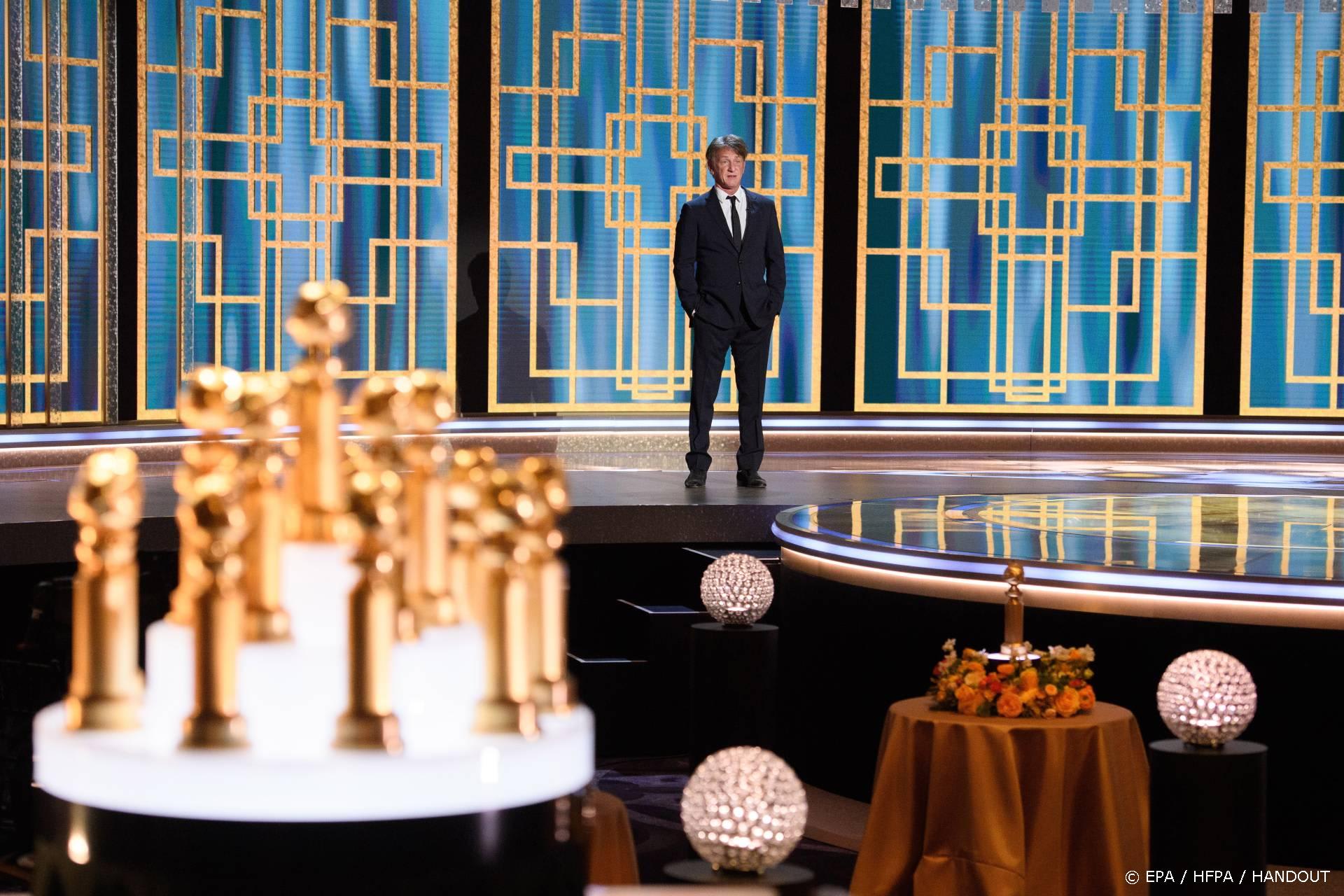 Organisatie Golden Globes voegt 'meer diverse' leden toe