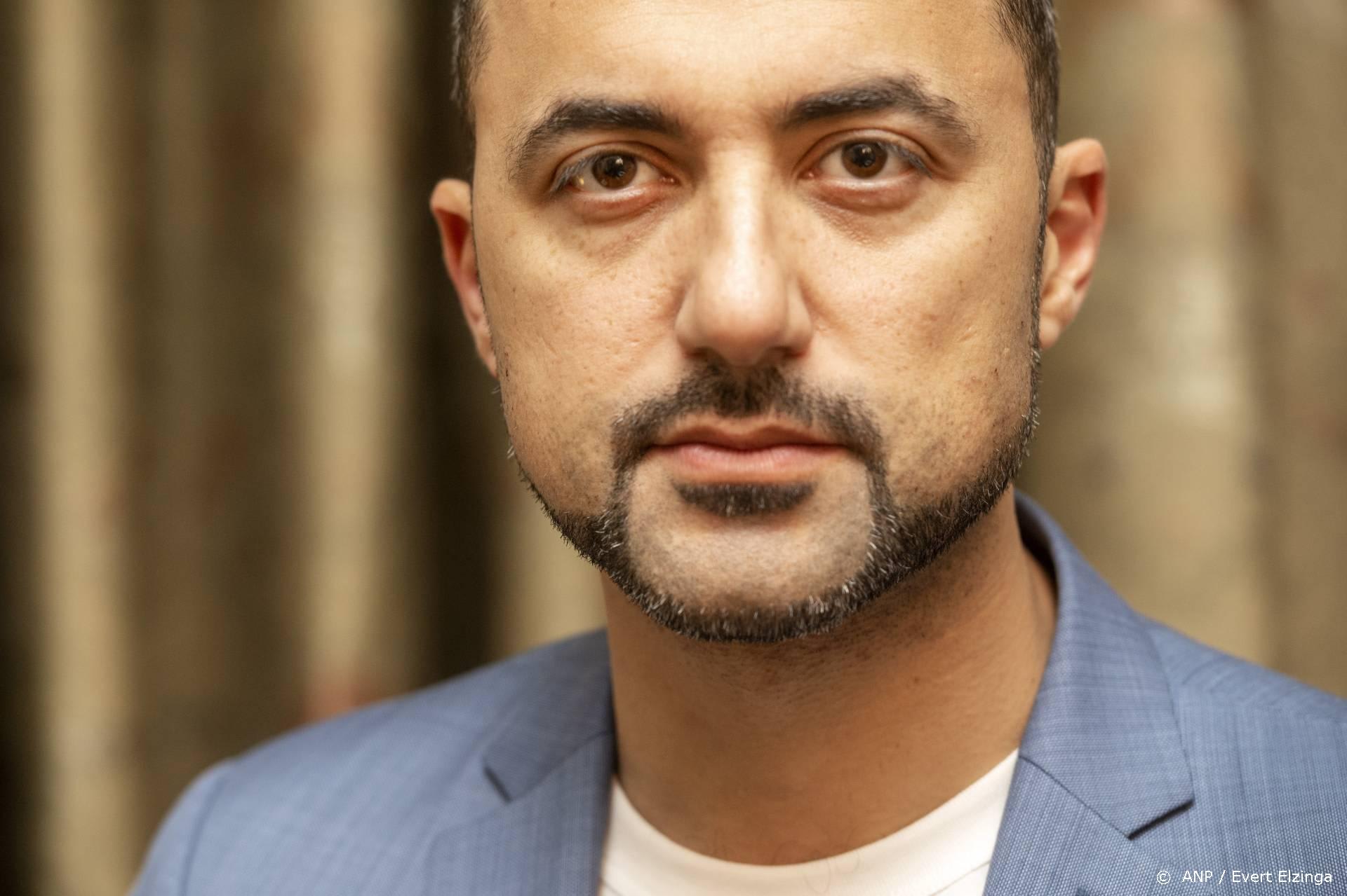 Özcan Akyol vindt Vandaag Inside onmisbaar op Nederlandse tv