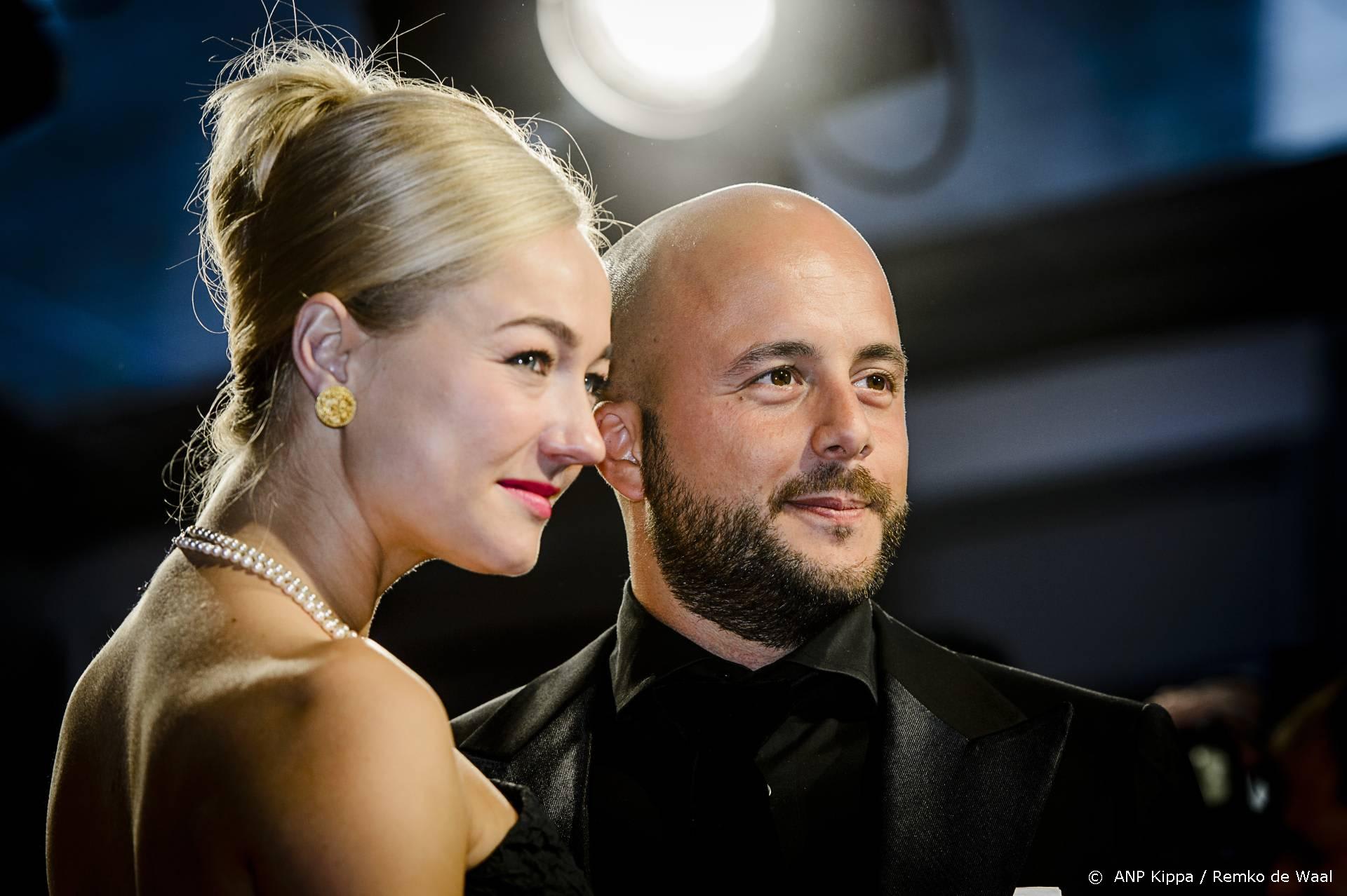 Actrice Carolien Karthaus droomt van groter gezin