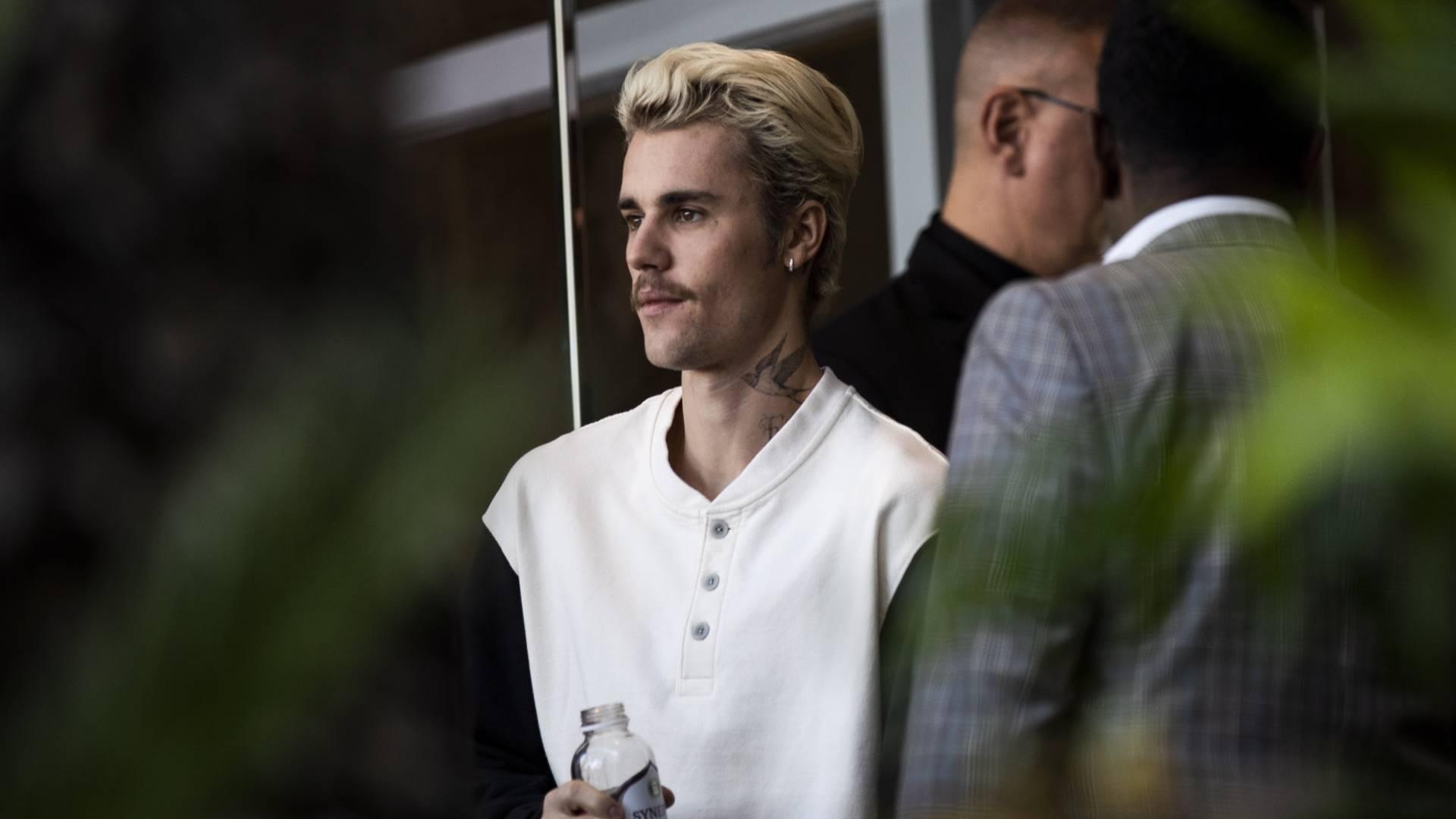 Justin Bieber van plan muziekrechten te verkopen