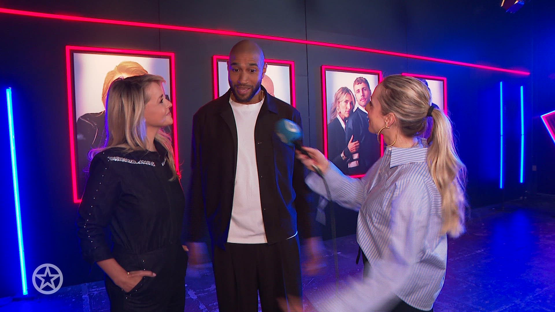 Er is een hoop veranderd bij het nieuwe seizoen van The Voice of Holland