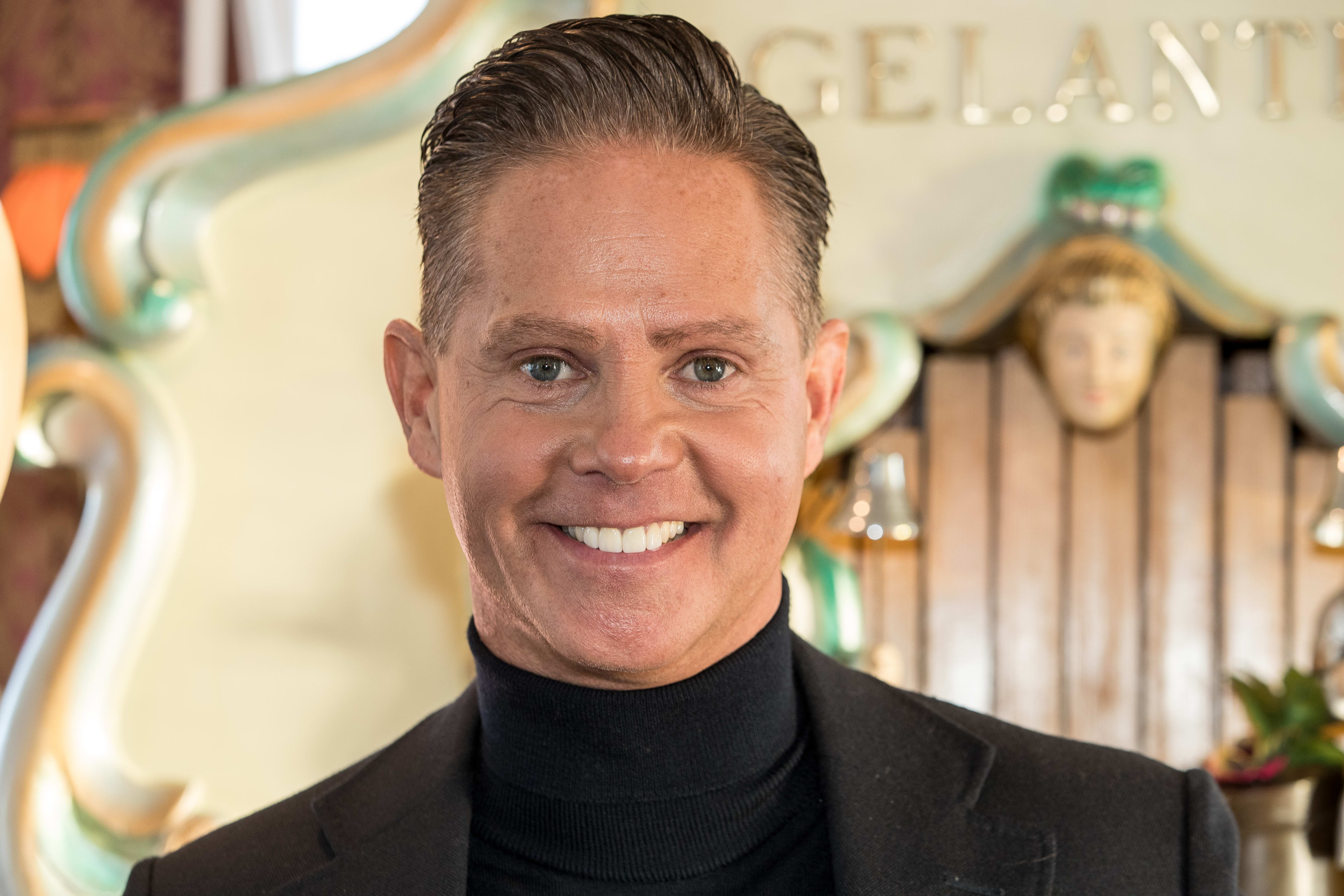 Opnames nieuw serie 'All Stars' zijn begonnen