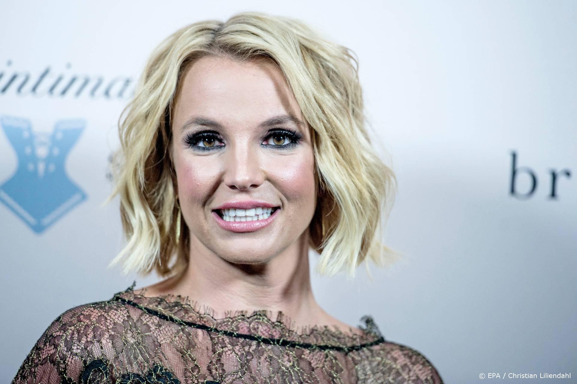 Britney Spears en vader al maanden geen contact