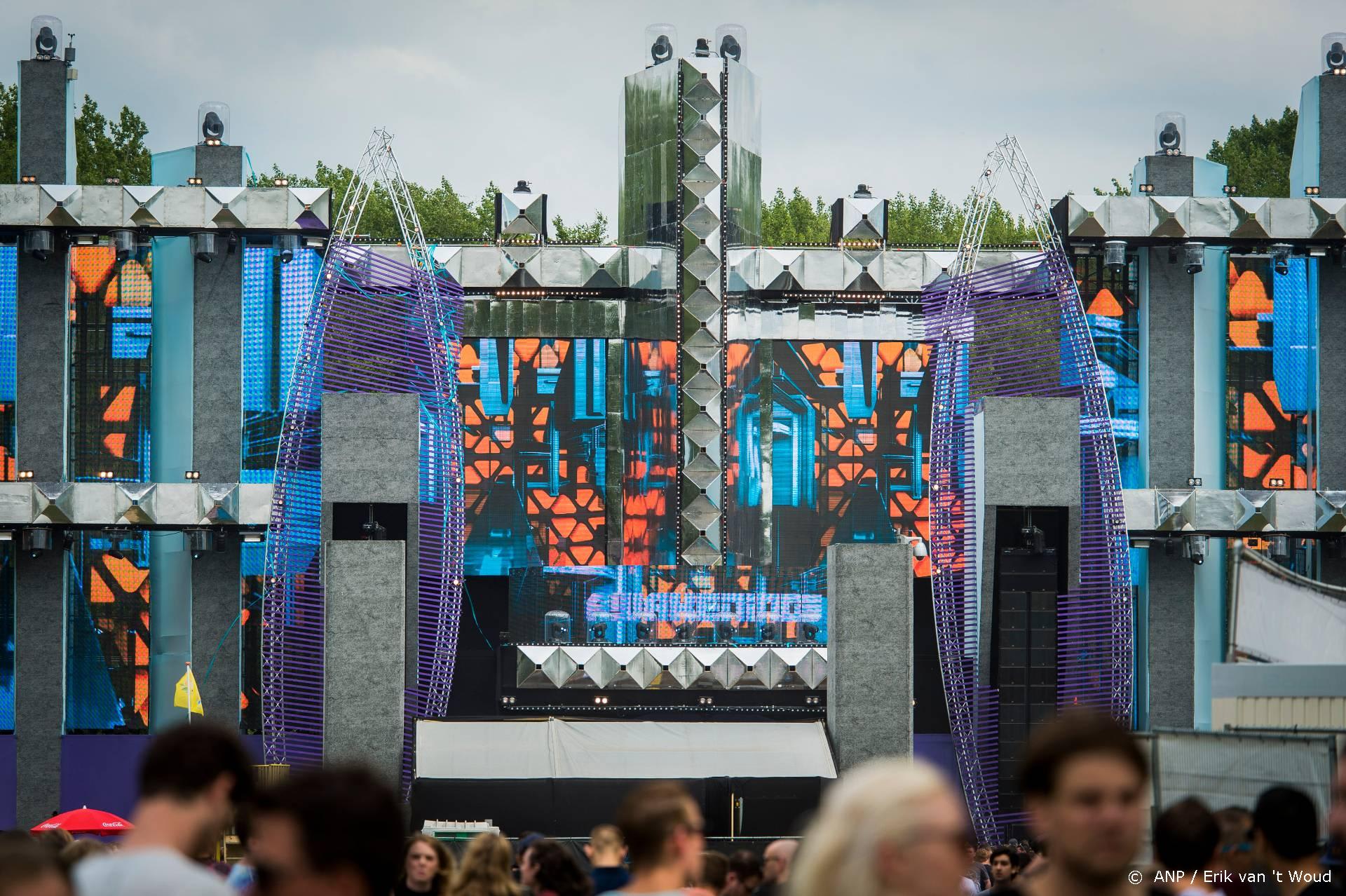 Corona dwingt Awakenings naar september