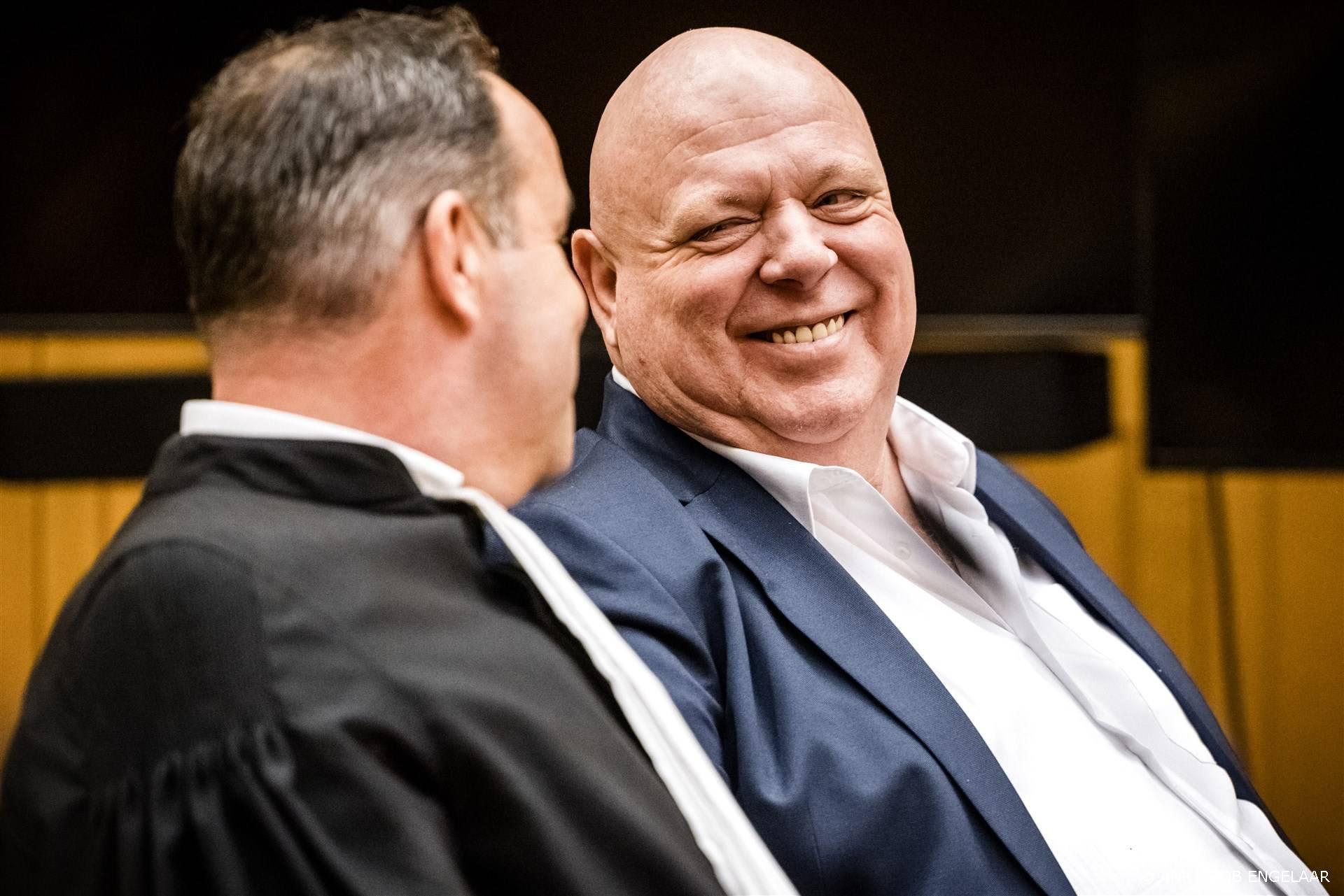 Advocaat Peter Gillis wil vrijspraak: eerlijk proces niet meer mogelijk