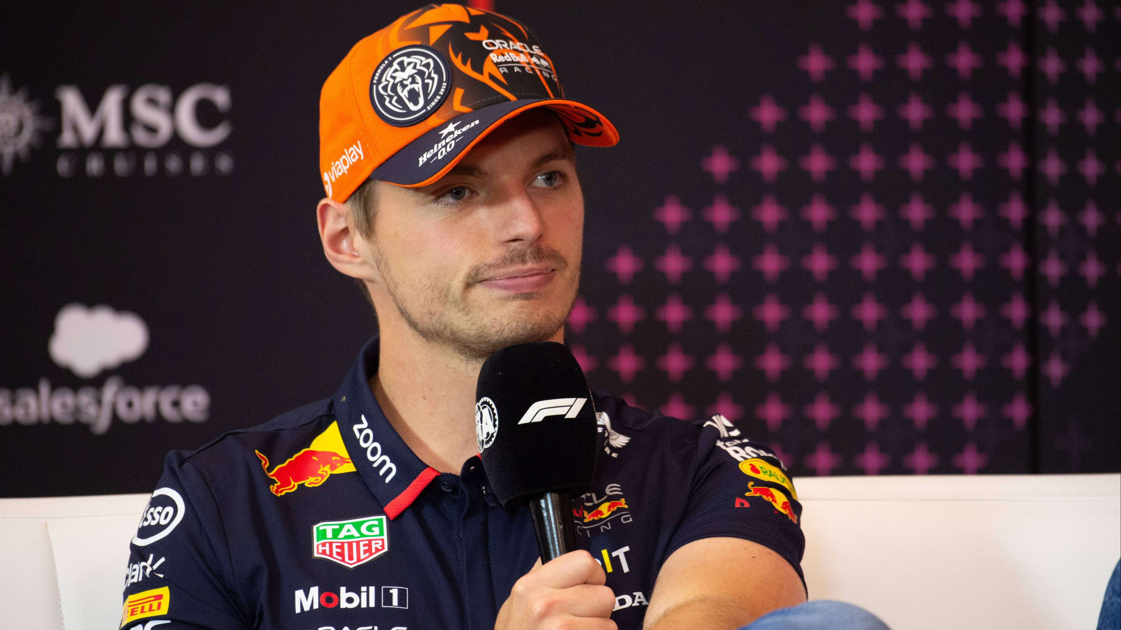 Max Verstappen geeft duidelijkheid na serieuze geruchten