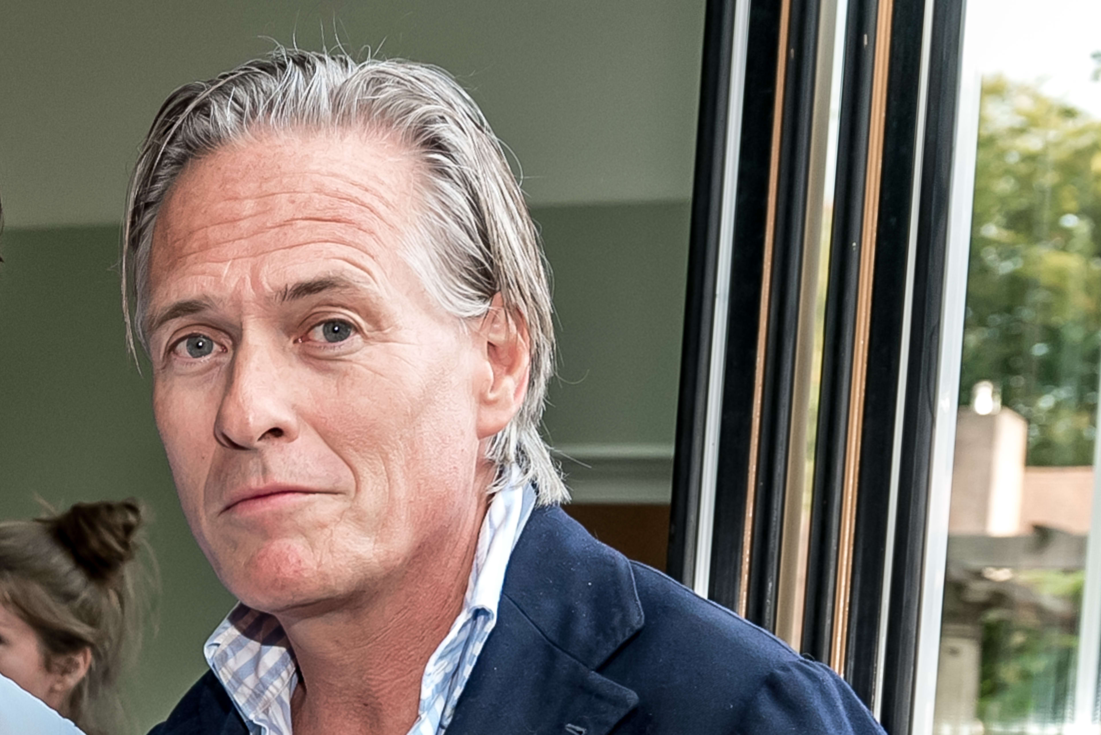 'Corona-expert' Jort Kelder overladen met kritiek door kijkers Jinek