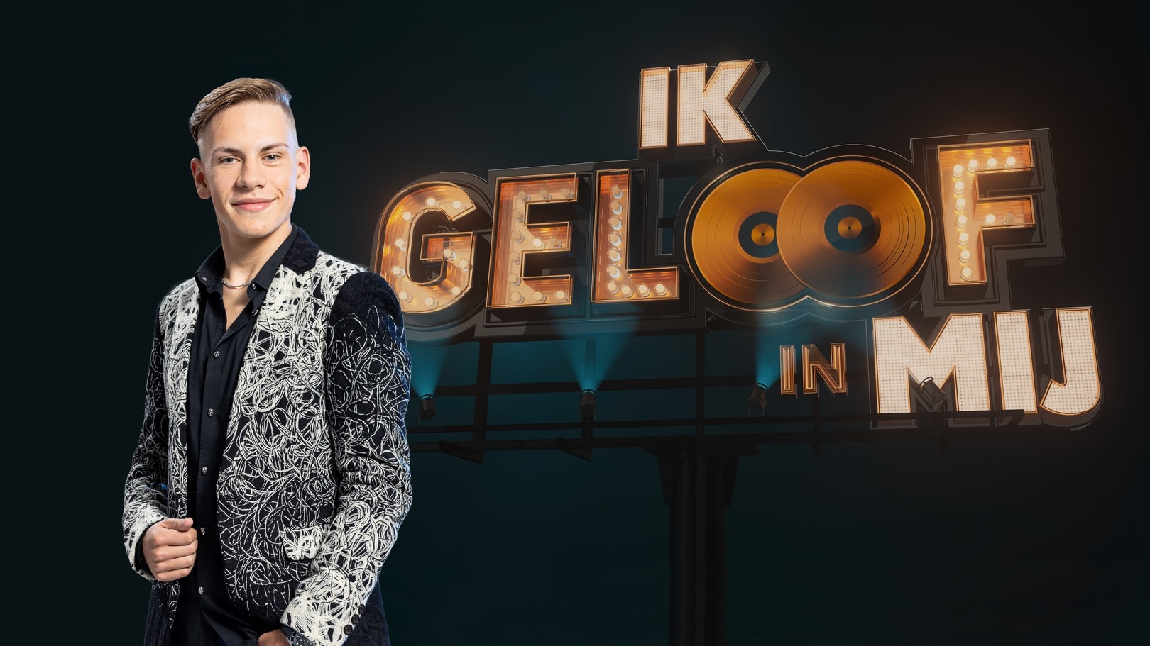 Ik Geloof In Mij-ster Gio wil vader nooit meer zien