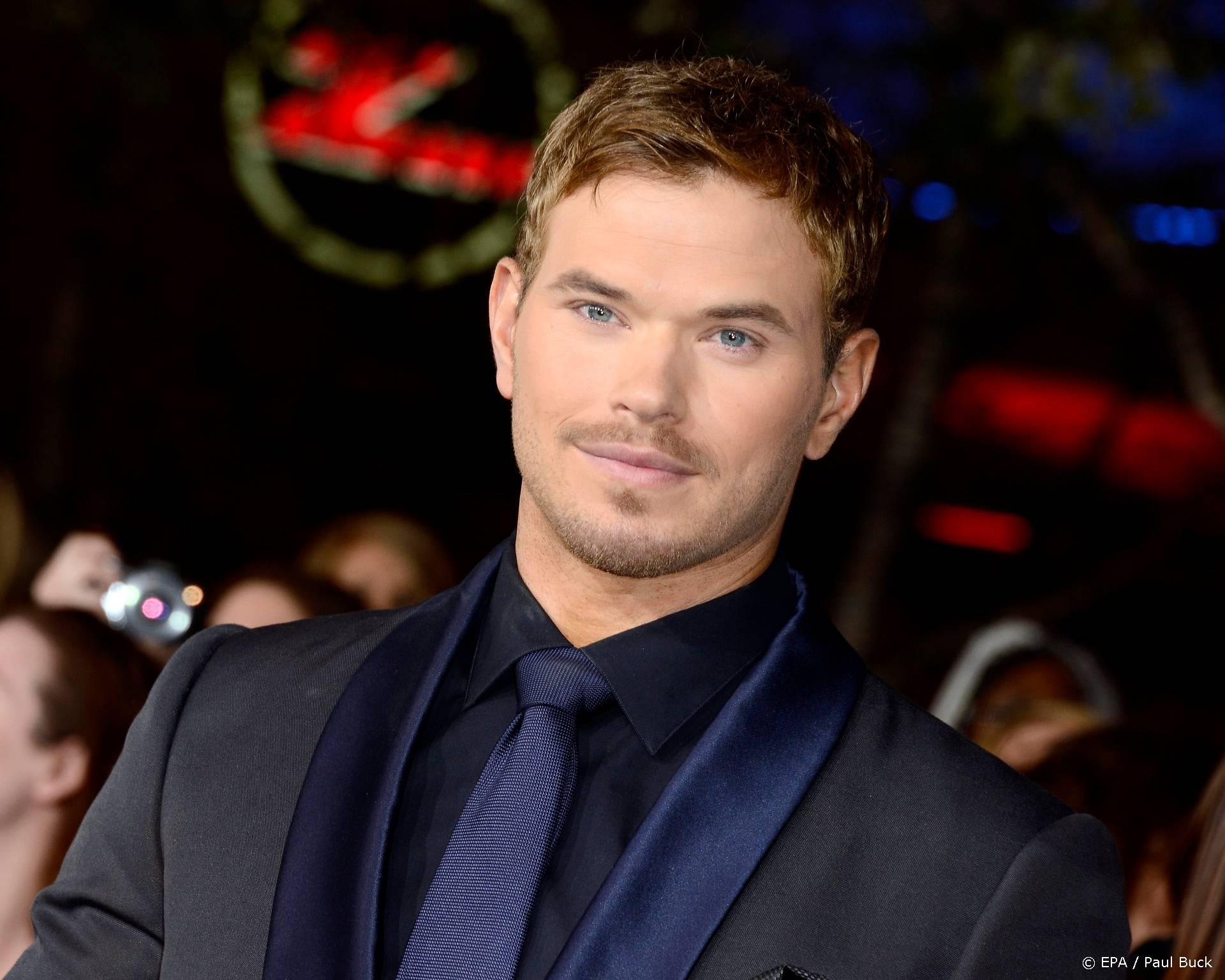 Vrouw Kellan Lutz zeven maanden na miskraam in verwachting