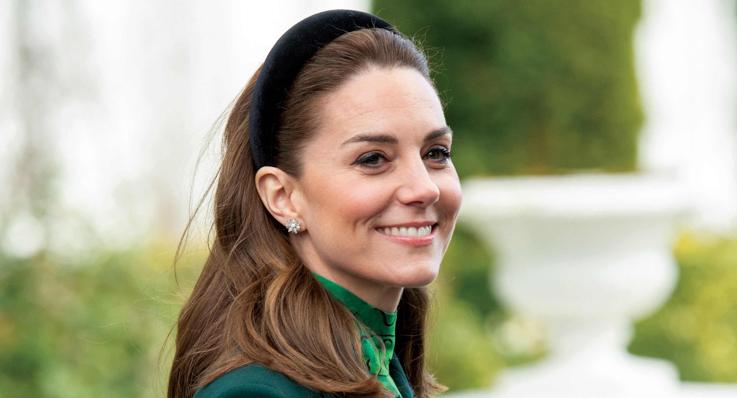 Kate en William delen nieuwe foto met kinderen