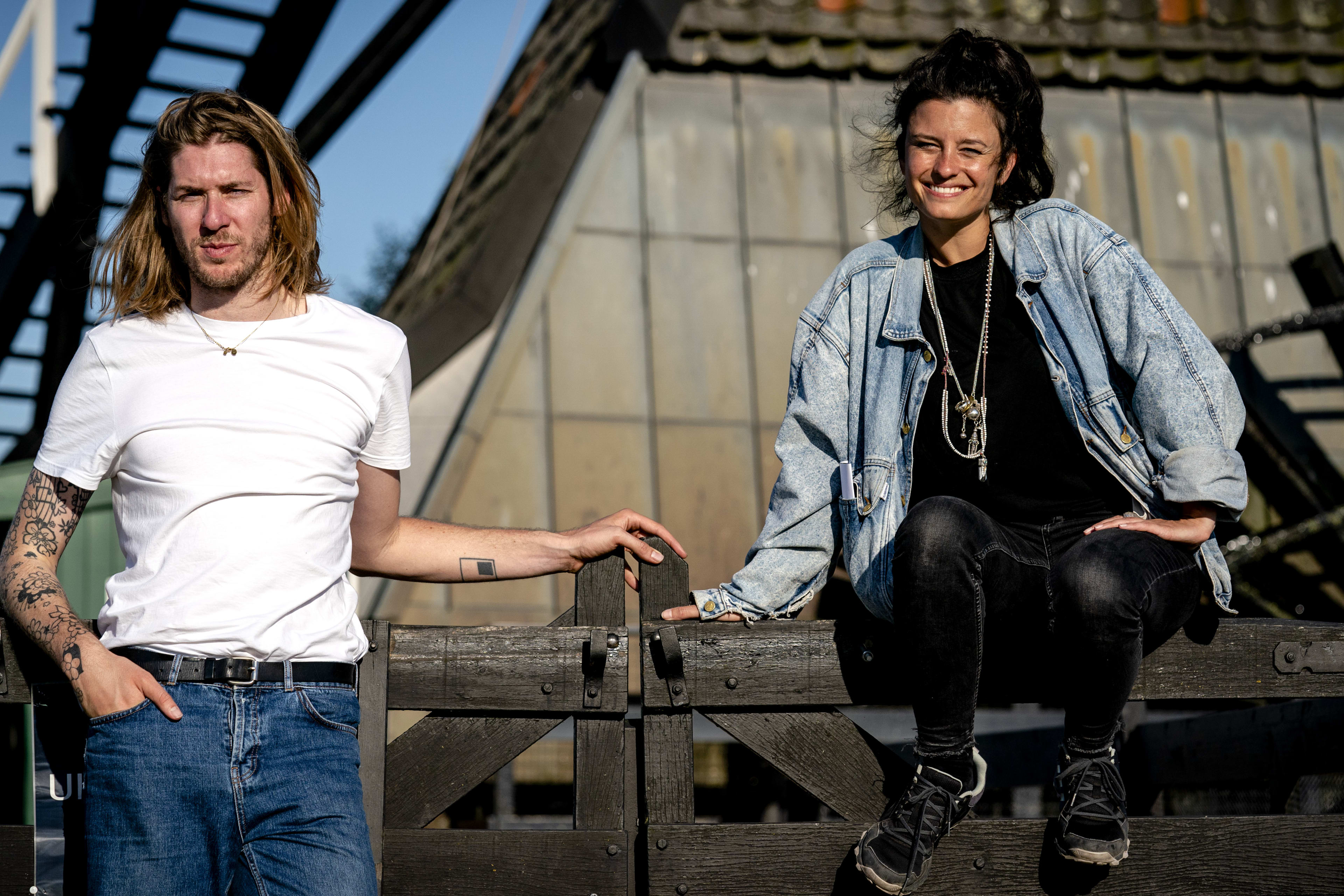   Dj’s terug naar de basis voor corona-editie The Lifeline