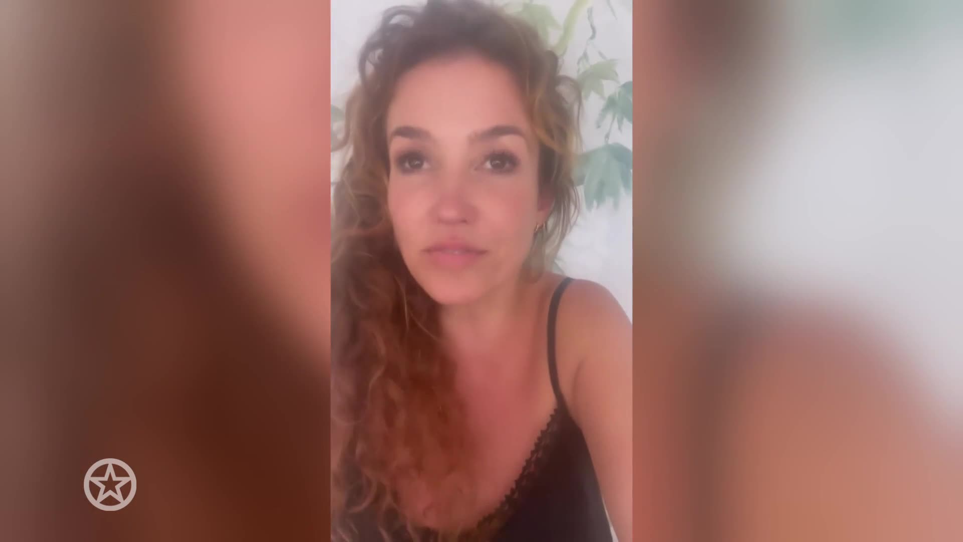 Katja Schuurman reageert op veelbesproken video