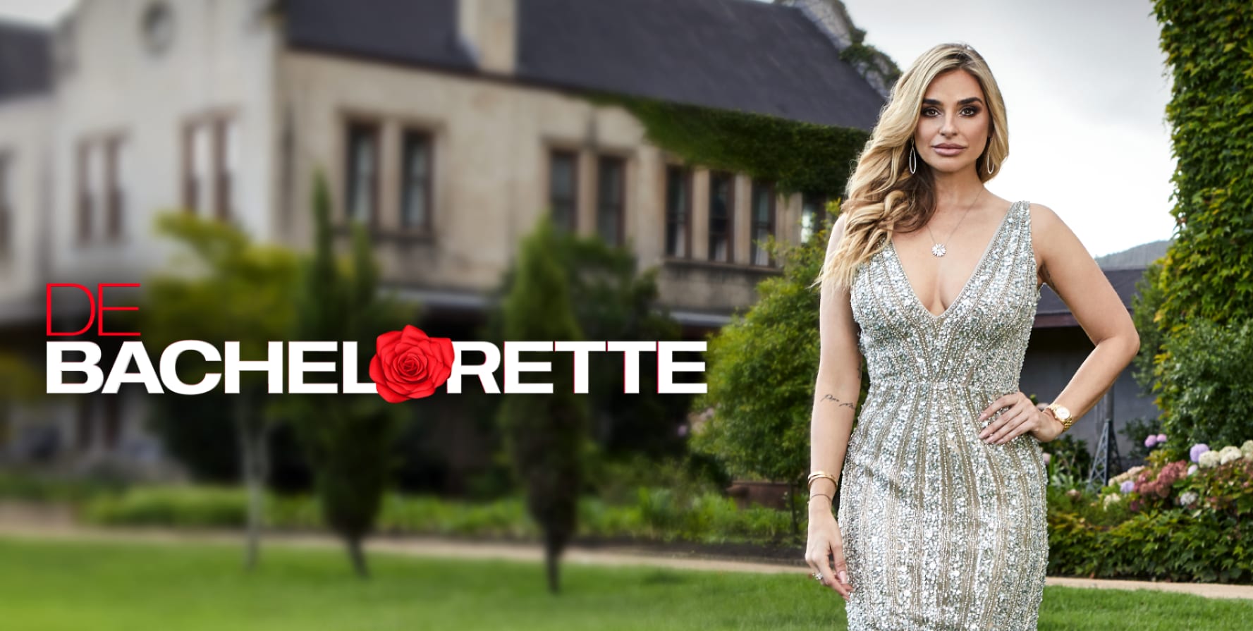 Deze BN'er is de nieuwe Bachelorette