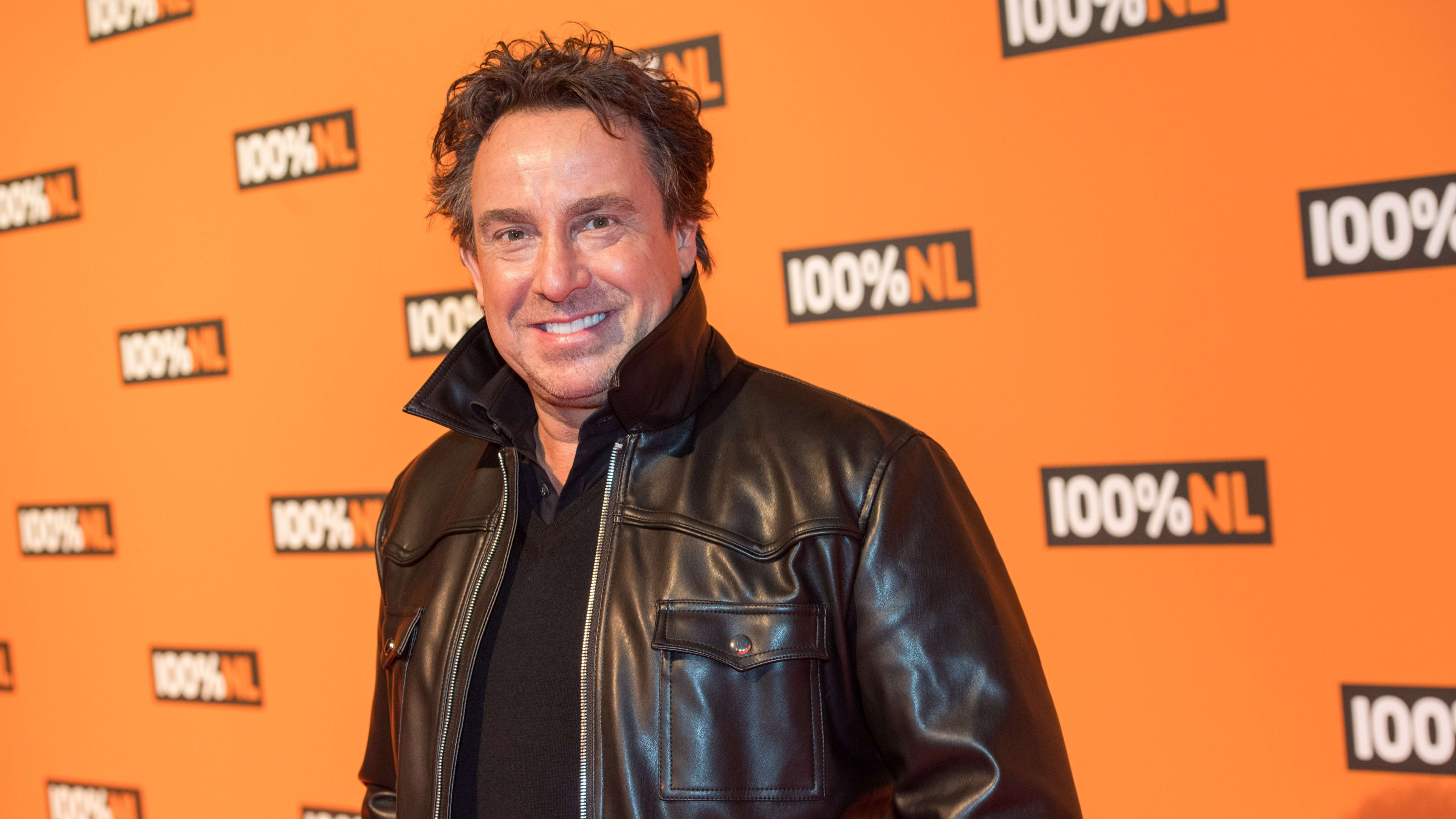 Marco Borsato deelt trots nieuw Borsato-nummer 