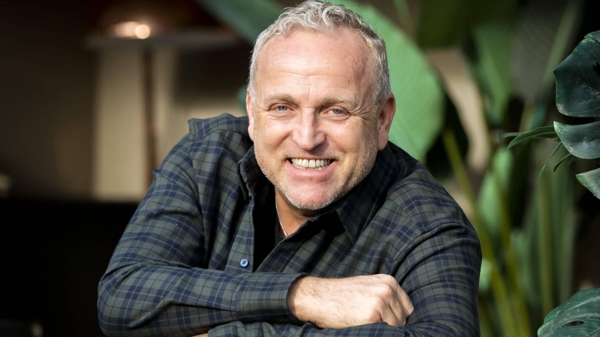 Gordon presenteert zenuwslopend spelprogramma