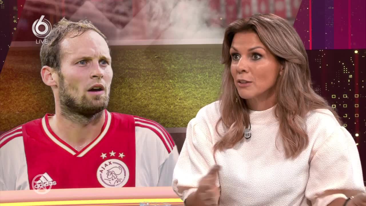 Docu Daley Blind