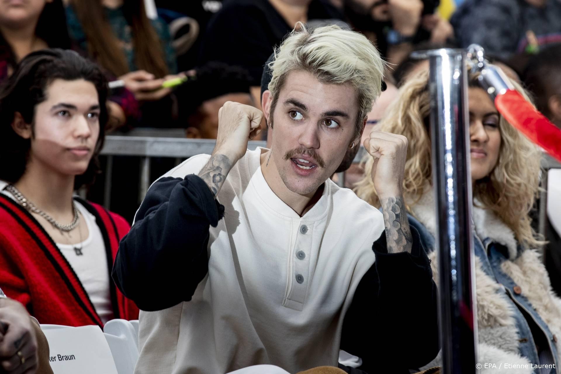 Amazon lanceert trailer documentaire Justin Bieber