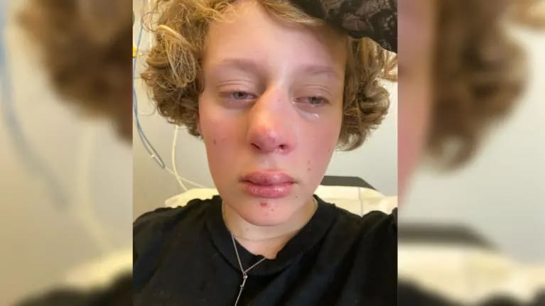 Jongen aangehouden voor mishandeling Frederique
