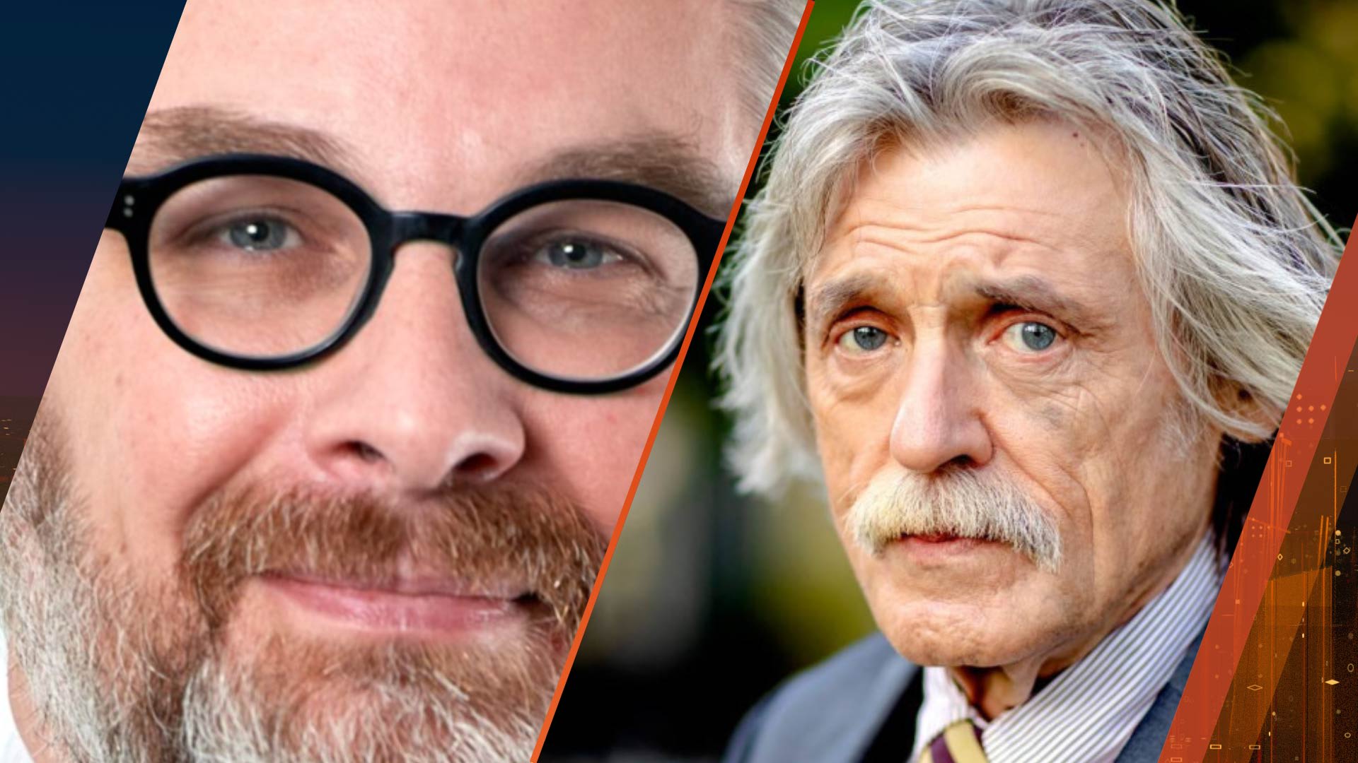 Johan Derksen over opgestapt D66 Kamerlid: 'Viespeuk eerste klas' 