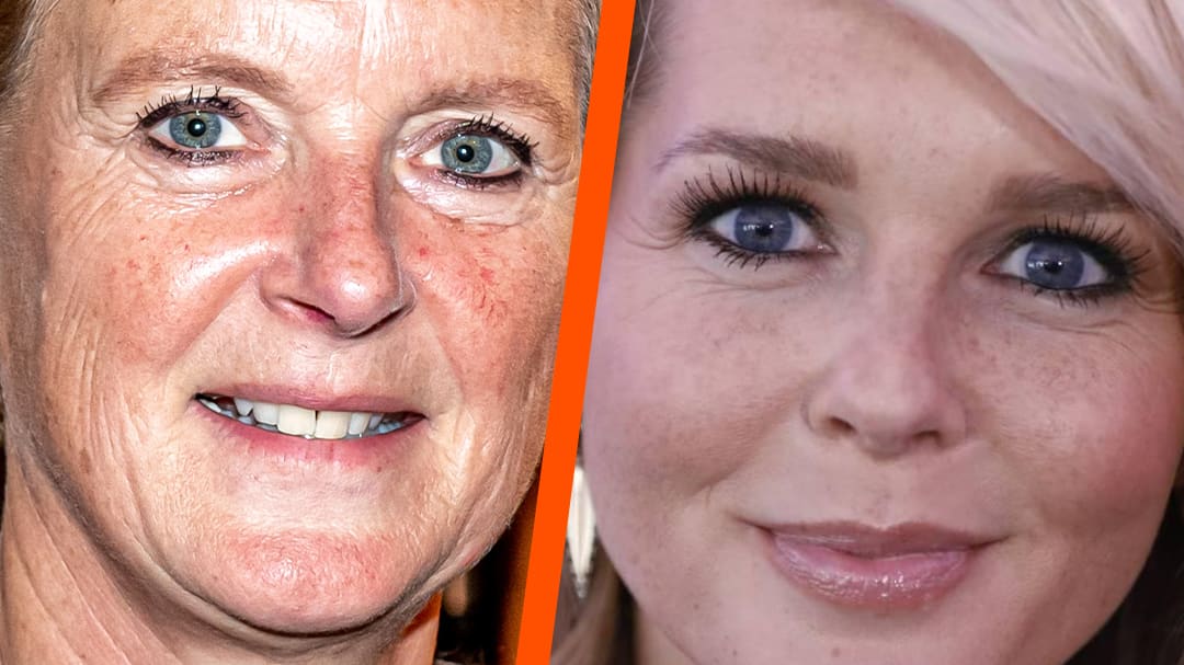 Erica Meiland klaar met Chantal Janzen: 'Domme opmerkingen'