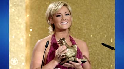 ZIEN: Zo zag Helene Fischer (35) er vroeger uit