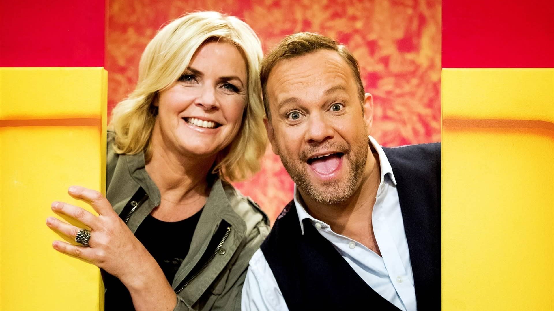 Irene heel duidelijk over samenwerking met Carlo