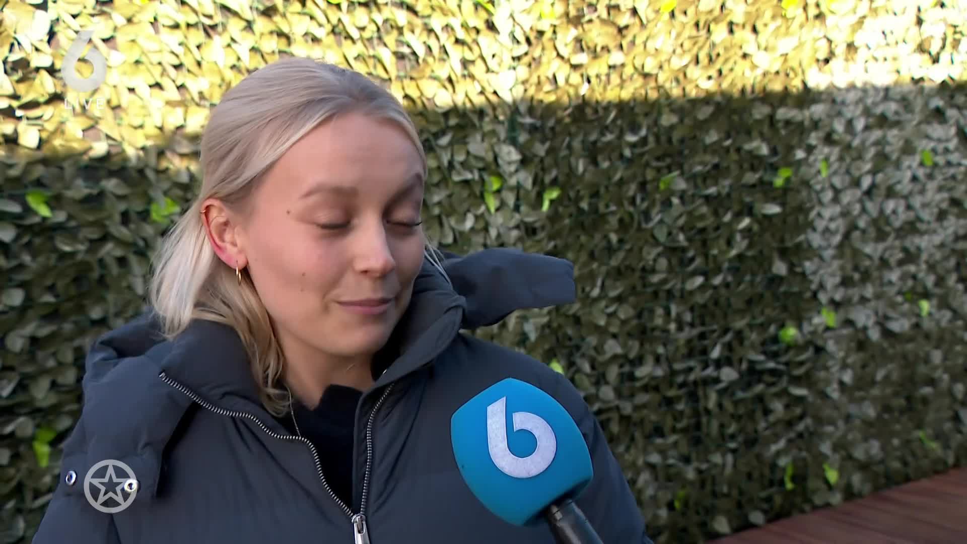 De winnaar en verliezer van de Bondgenoten