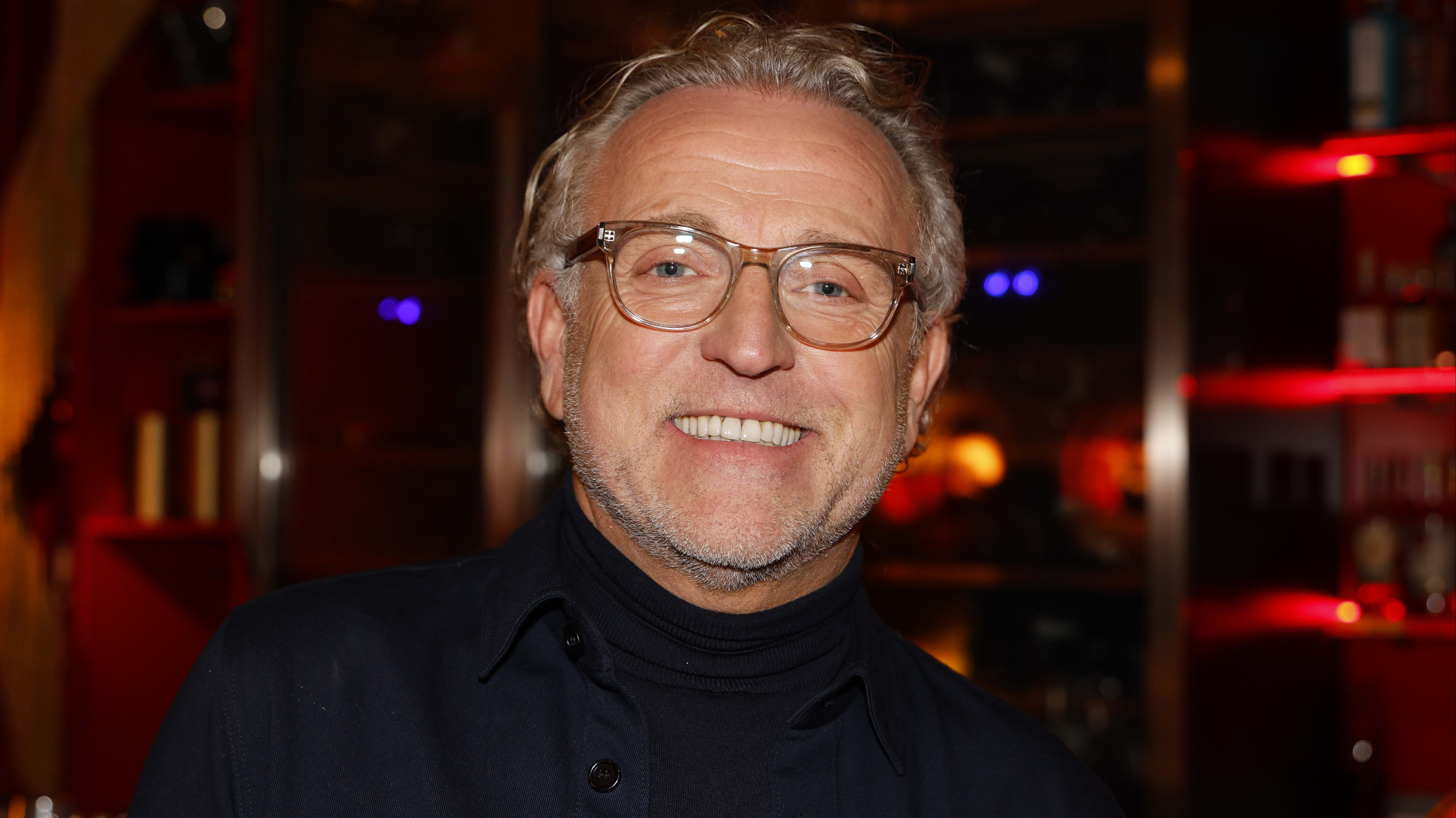 Gordon doet verdrietige onthulling over liefdesleven: 'Die jongen is overleden'