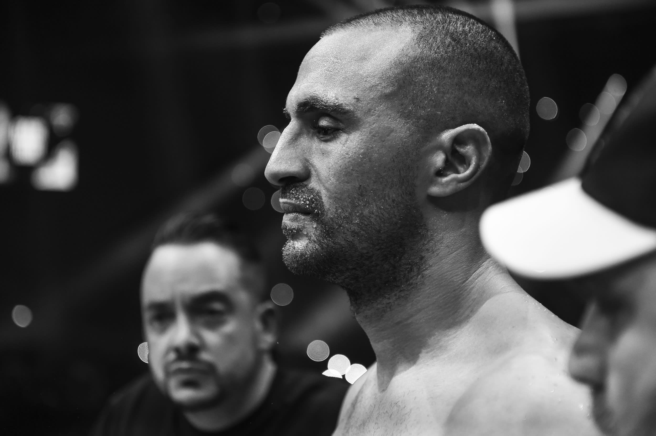 Is Badr Hari weer op vrije voeten na arrestatie rondom vermeende mishandeling?
