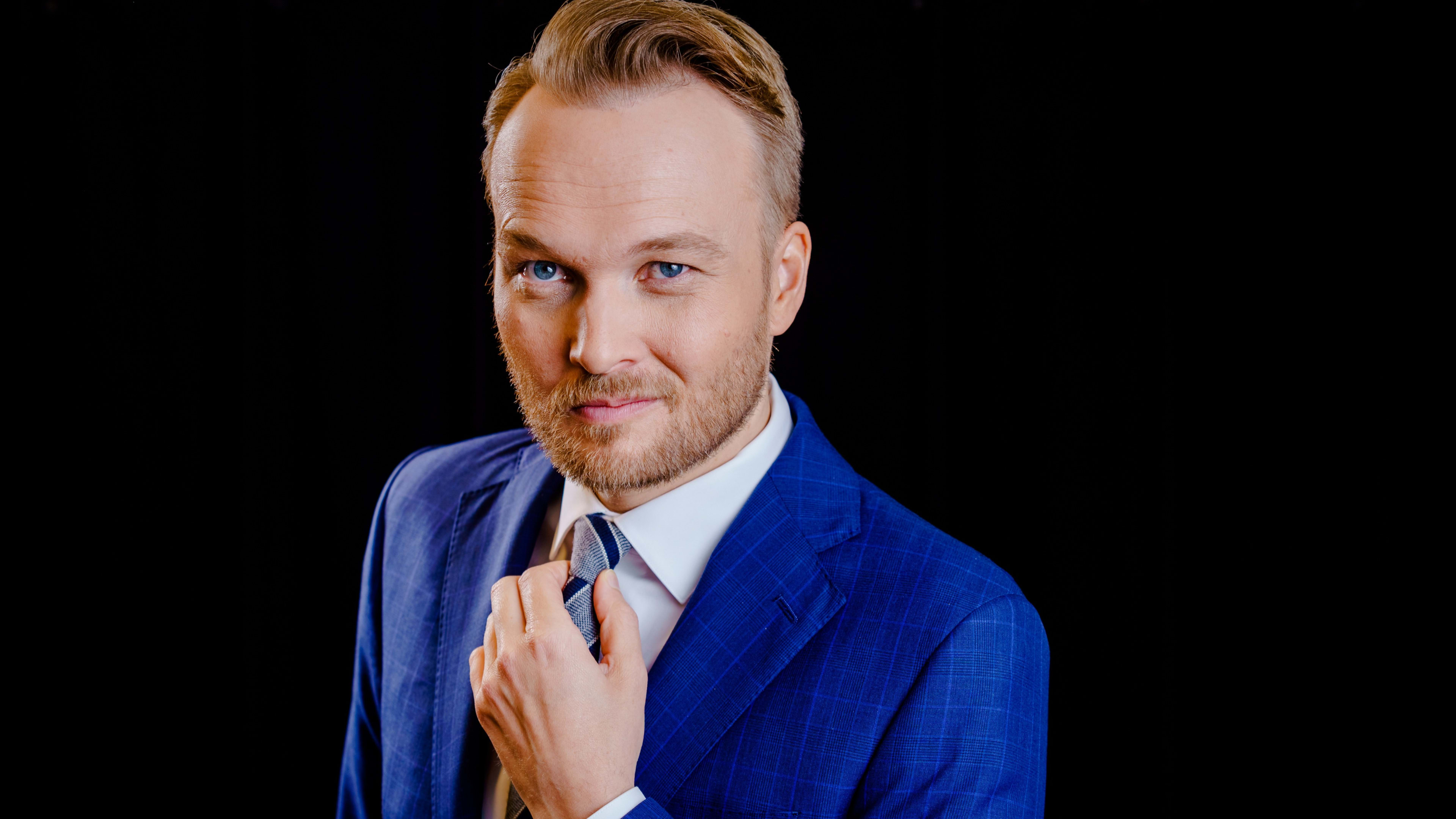 Lubach reageert op schrappen Jimmy Kimmel: 'Mond te snoeren'