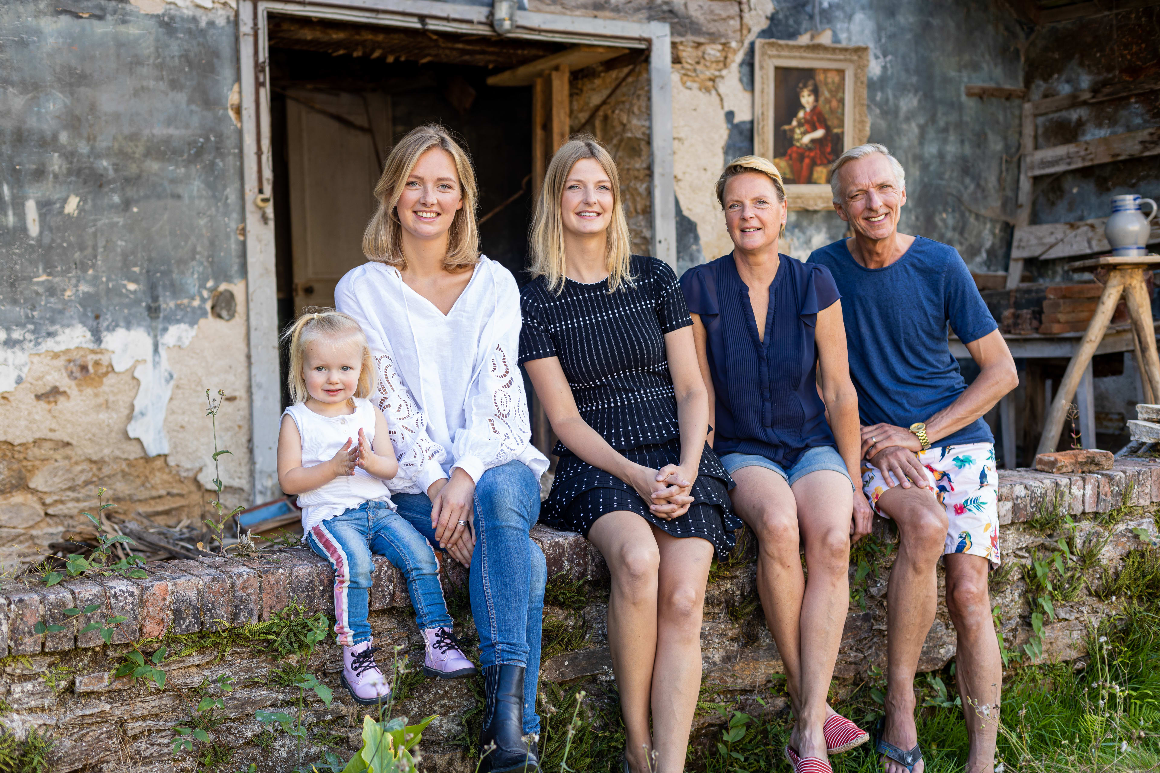 'Koper gevonden voor Chateau Meiland'