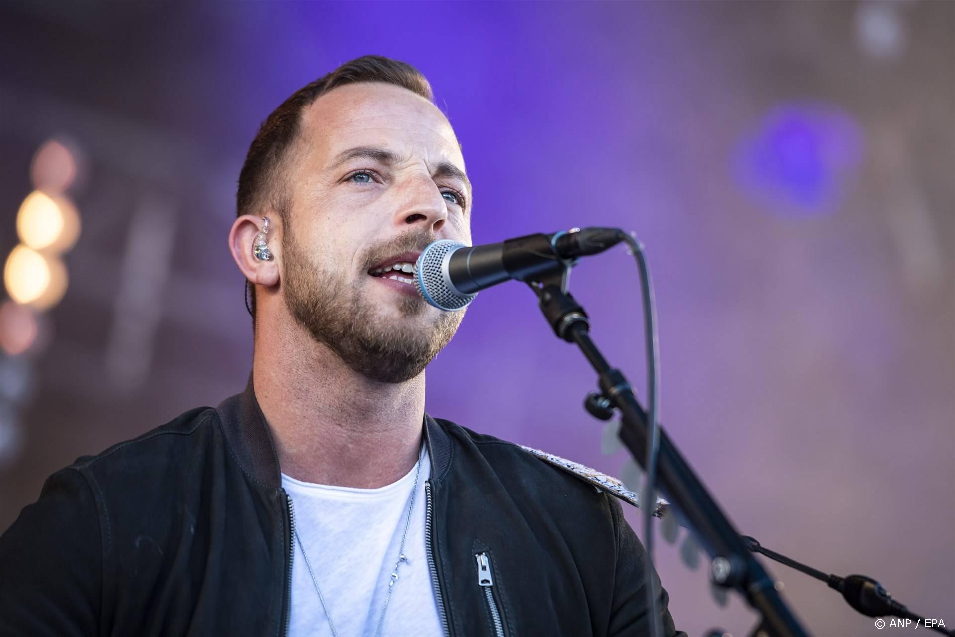 Doodsoorzaak vrouw zanger James Morrison bekend