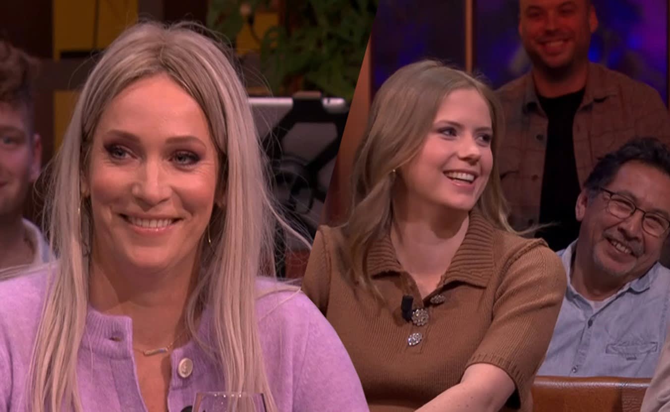 Noa Vahle laat zich uit over terugkeer Hélène Hendriks