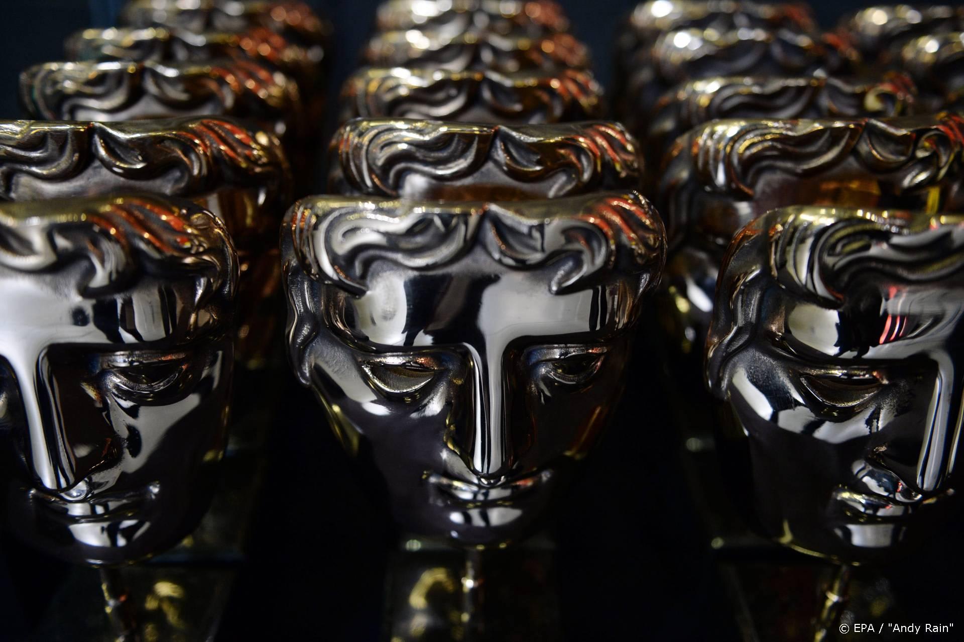 BAFTA-baas teleurgesteld over diversiteit nominaties