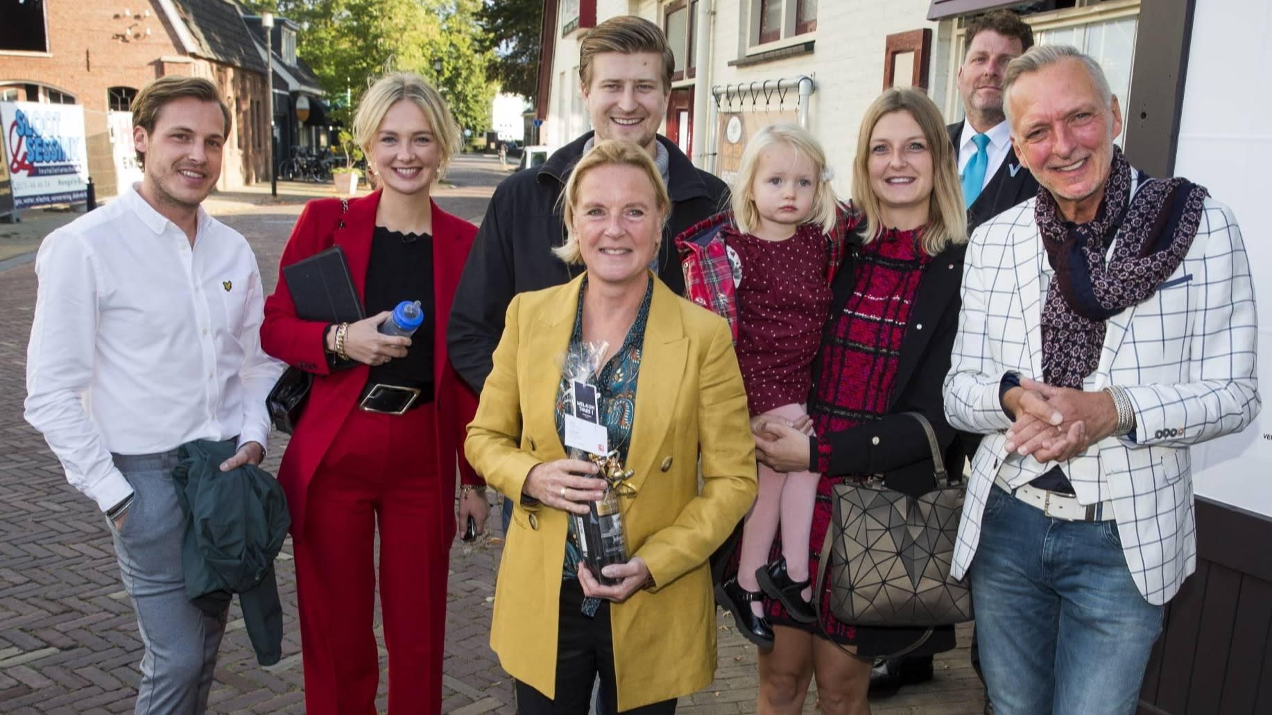 Vanavond in Shownieuws: op bezoek bij de Meilandjes