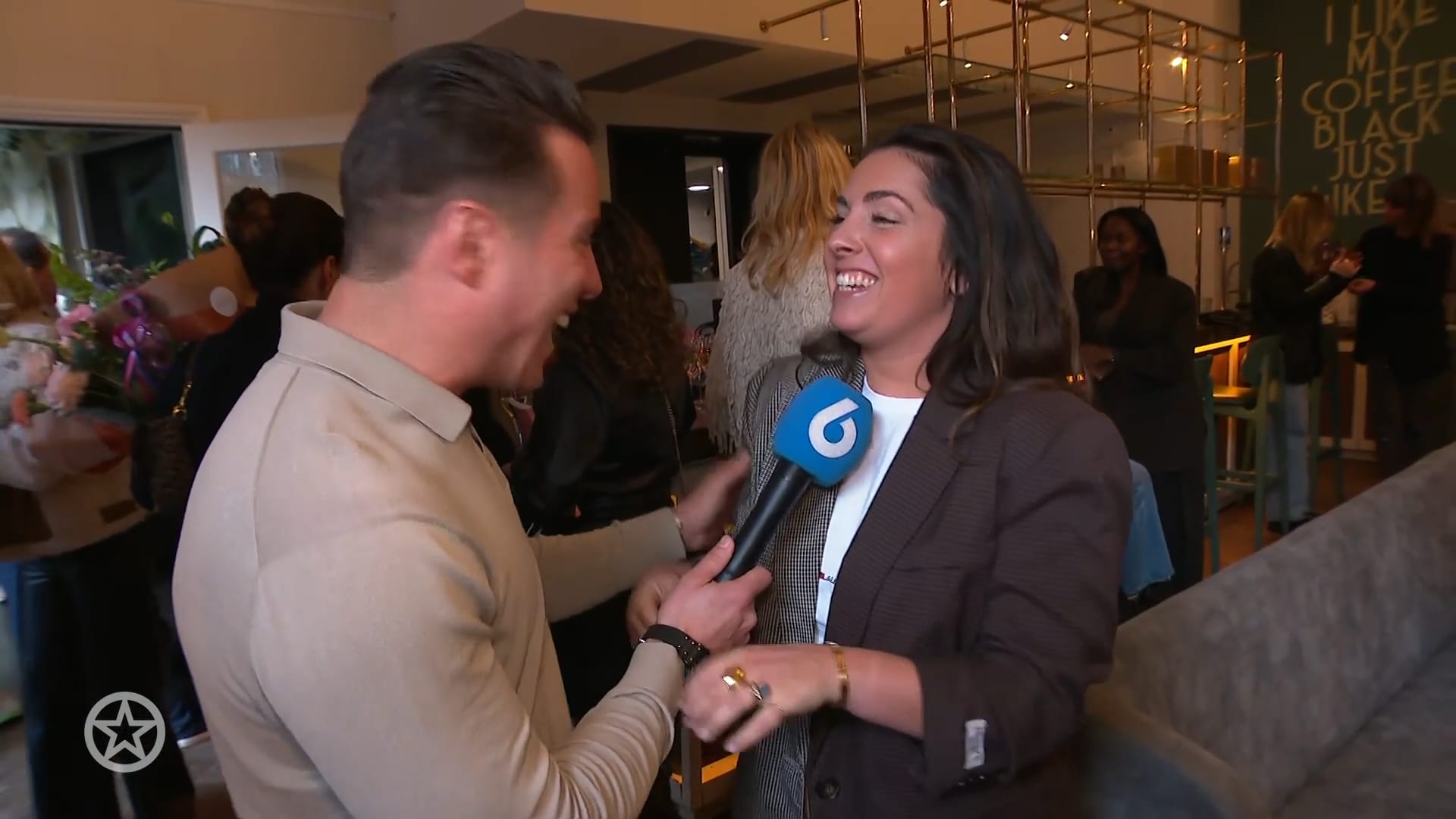 Leuk nieuws voor fans Echte Gooische Moeders | Shownieuws