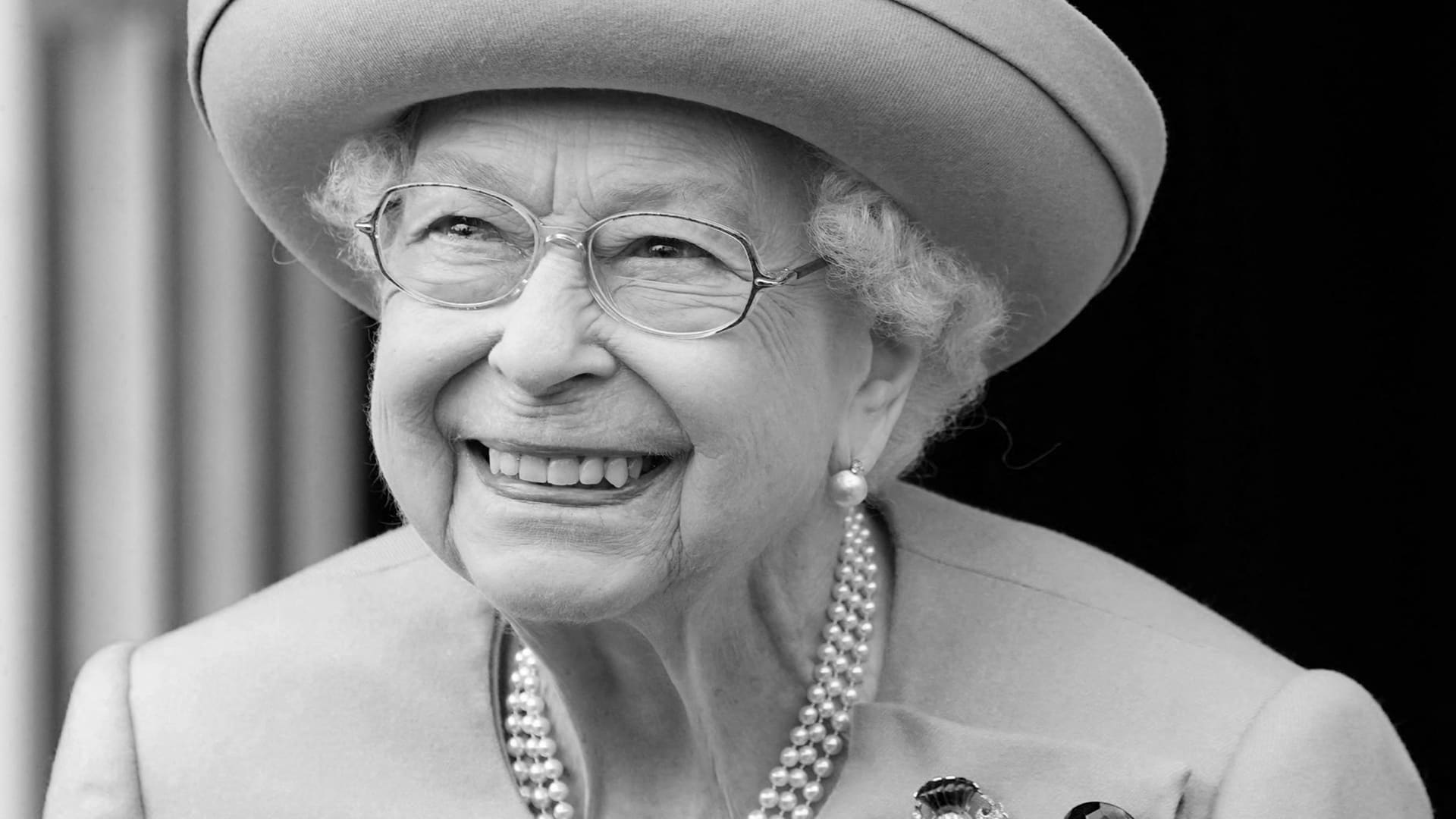 Periode van rouw tot zeven dagen na uitvaart Elizabeth