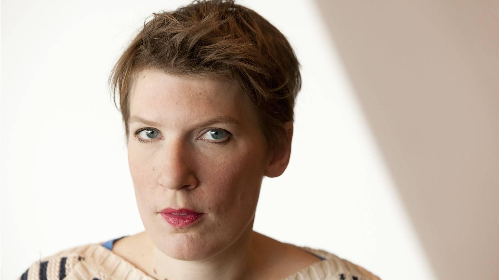 Paulien Cornelisse wordt behandeld voor kanker