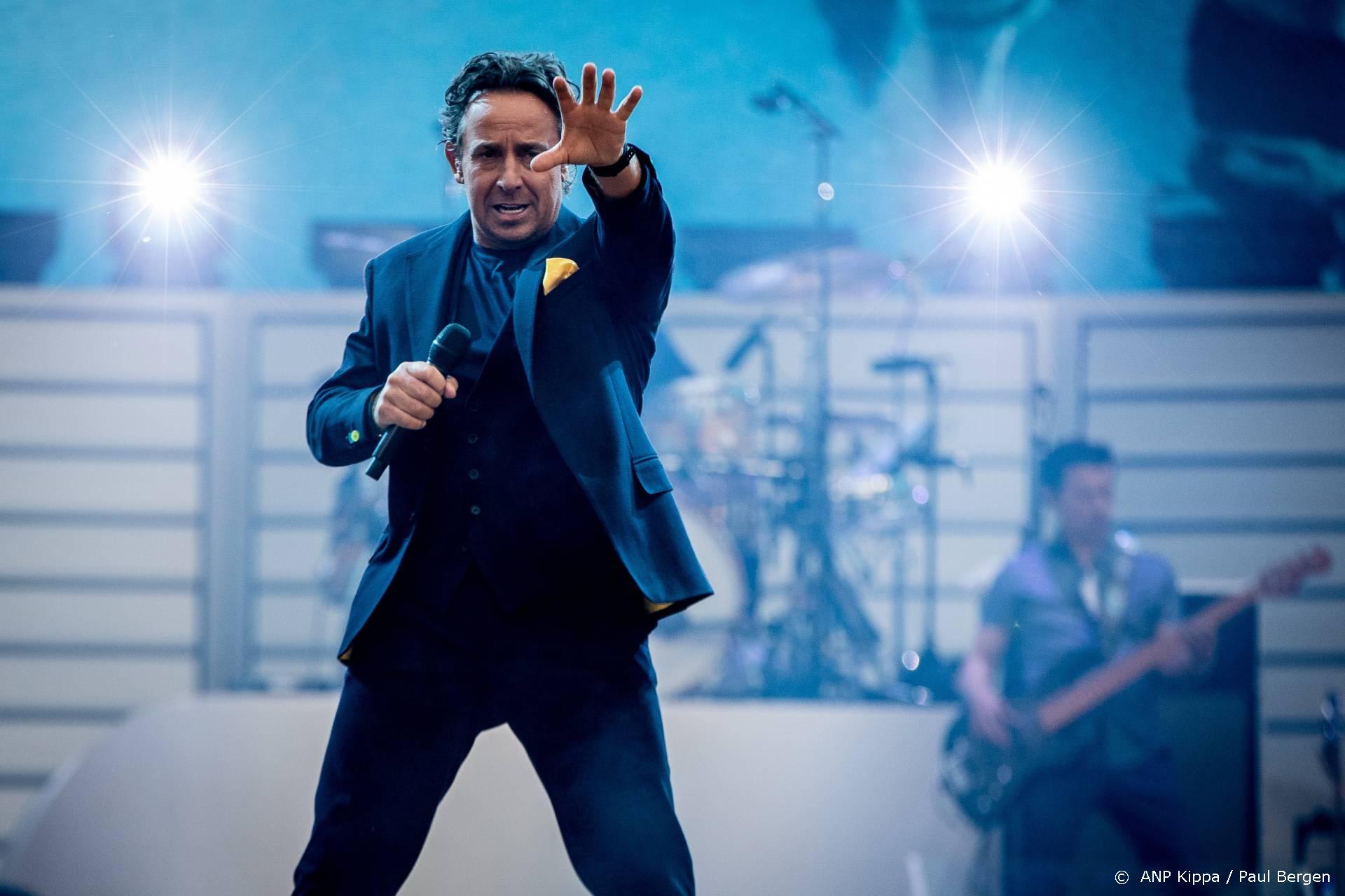 Marco Borsato doet aangifte wegens smaad en laster