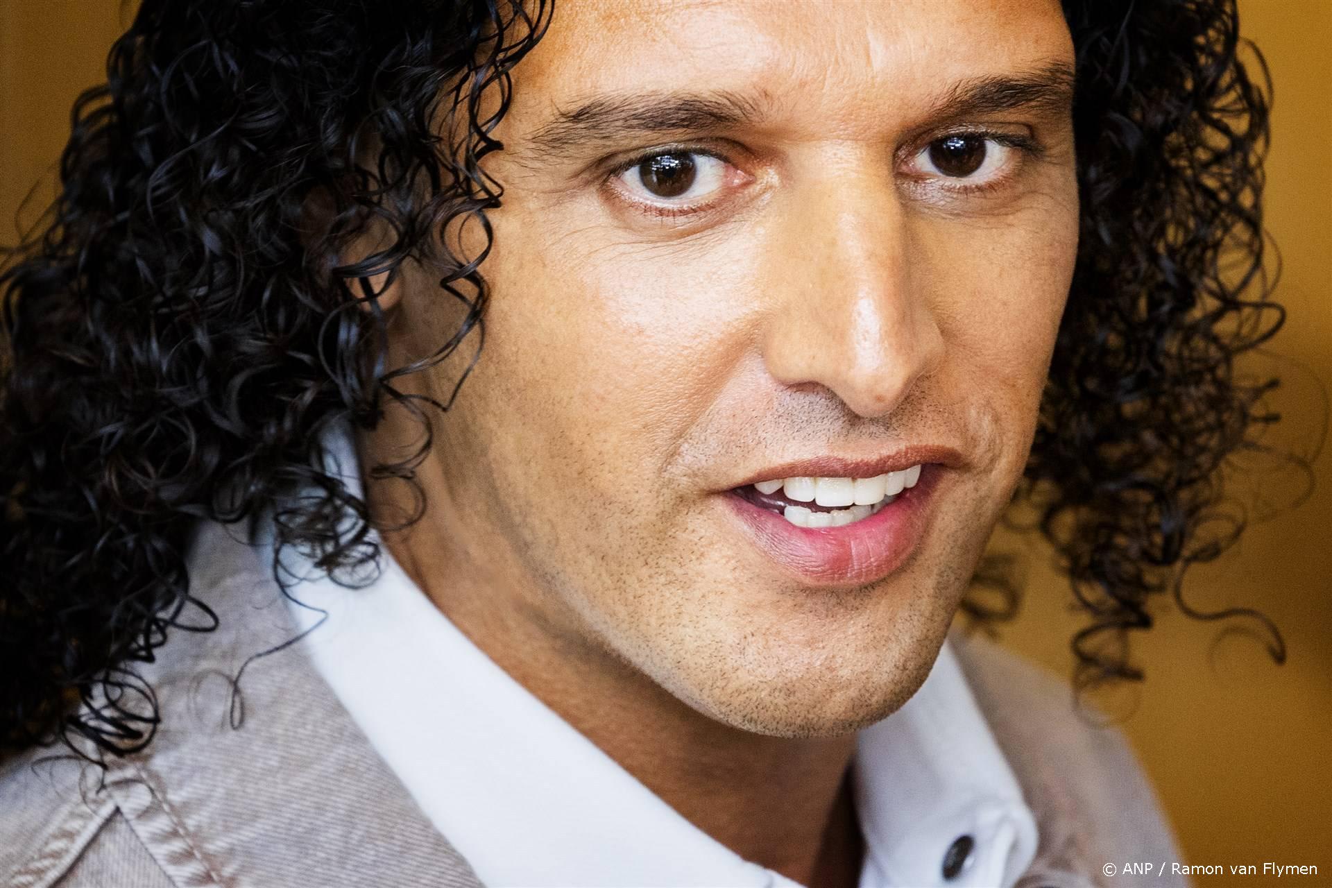 Ali B wél te zien in de rechtszaal: 'Geen twijfel'
