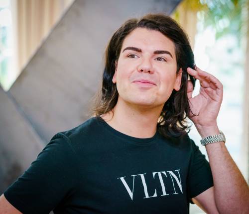 Realityserie Roy Donders is vanaf deze datum te zien