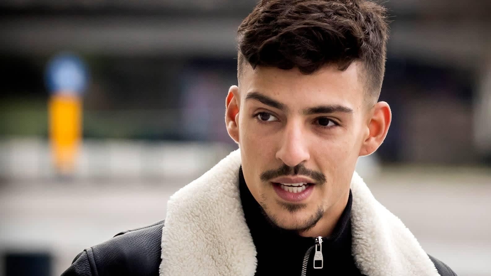 Rapper Boef verlaat managementbureau Spec