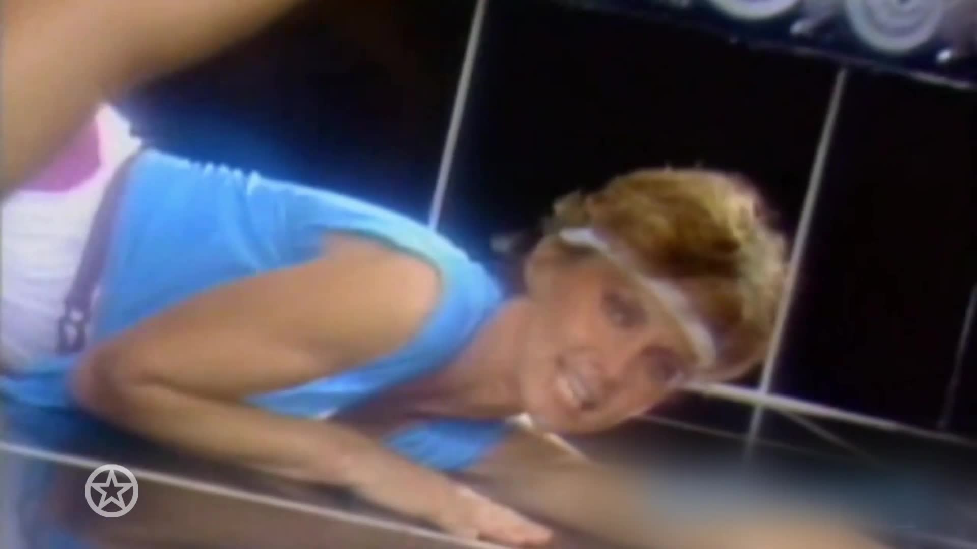 Olivia Newton-John door de jaren heen