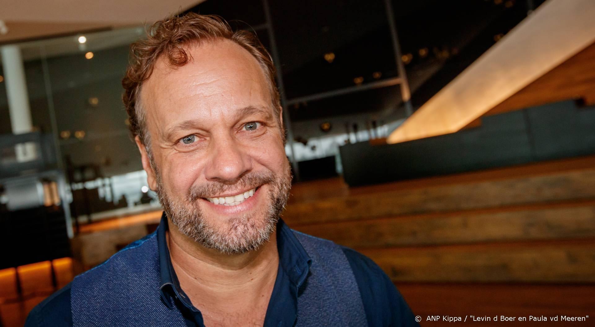 Carlo Boszhard deelt geheim van goede imitatie