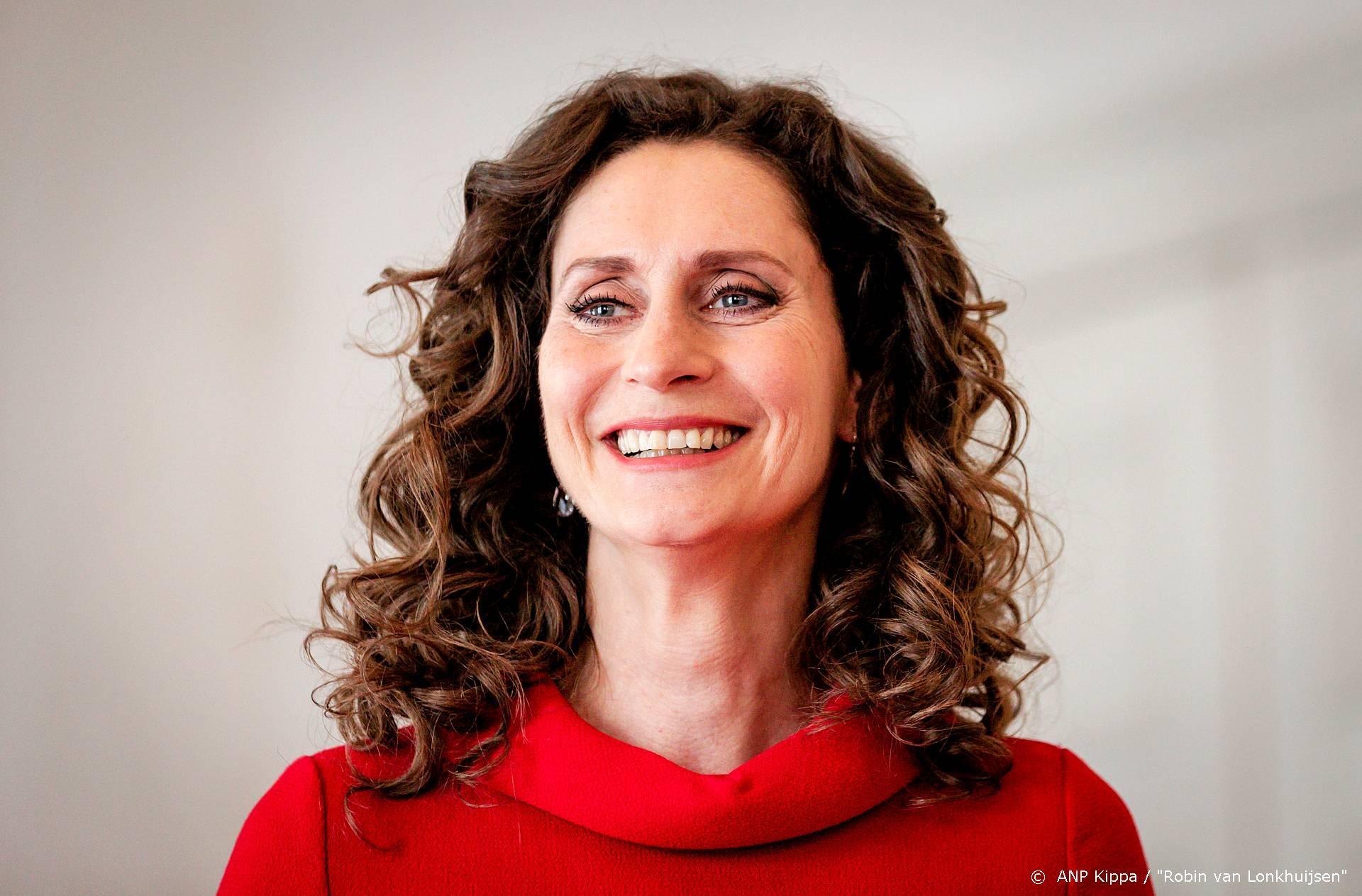 Pia Douwes keert terug met hoofdrol in Duitse versie Sister Act