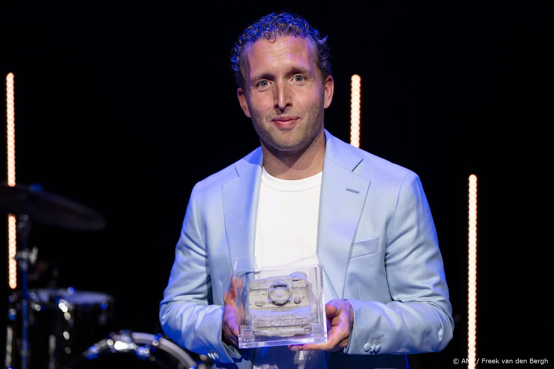 Peter Pannekoek neemt pijnlijke beslissing